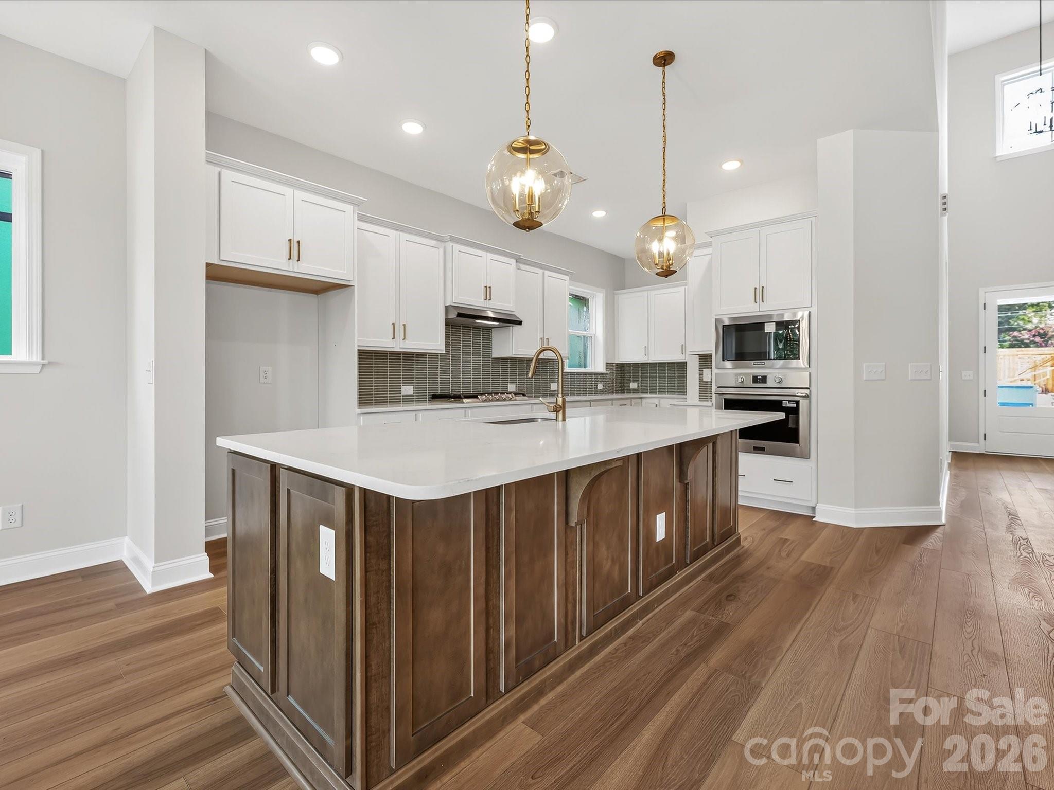 16020 Cloud Nine Court — Matthews