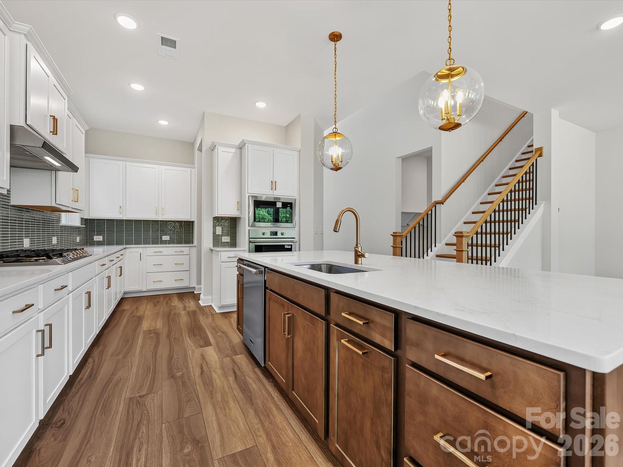 16020 Cloud Nine Court — Matthews