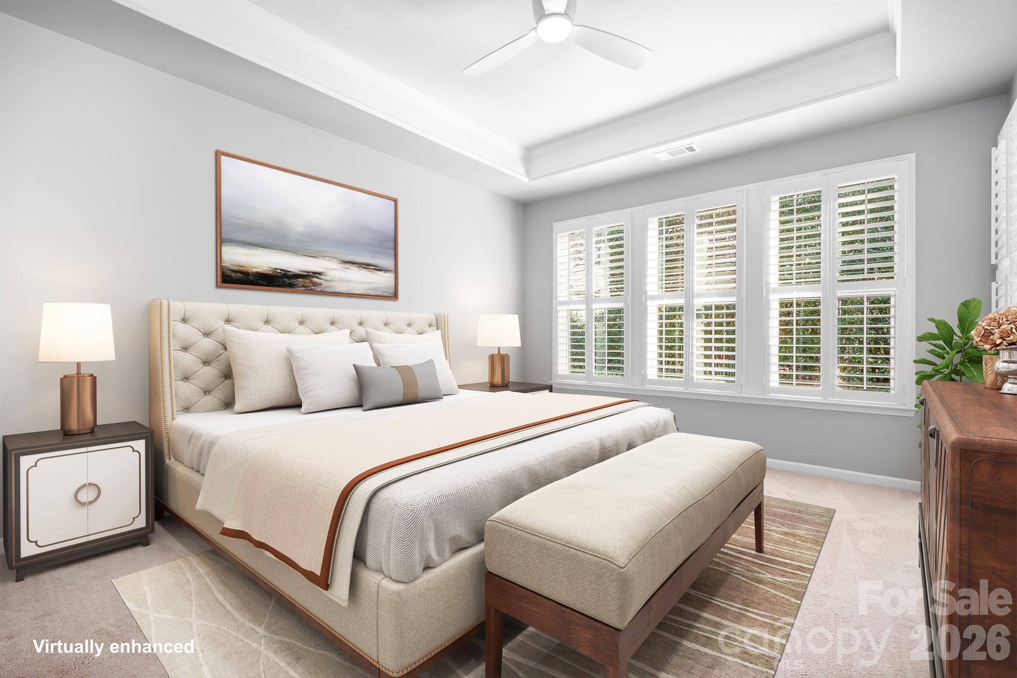 8911 Bur Lane — Huntersville