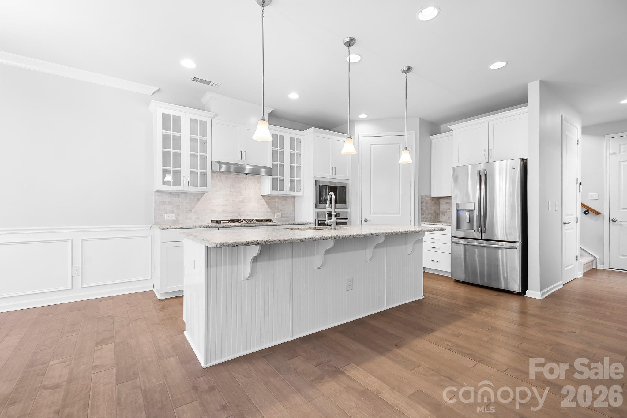 8911 Bur Lane — Huntersville