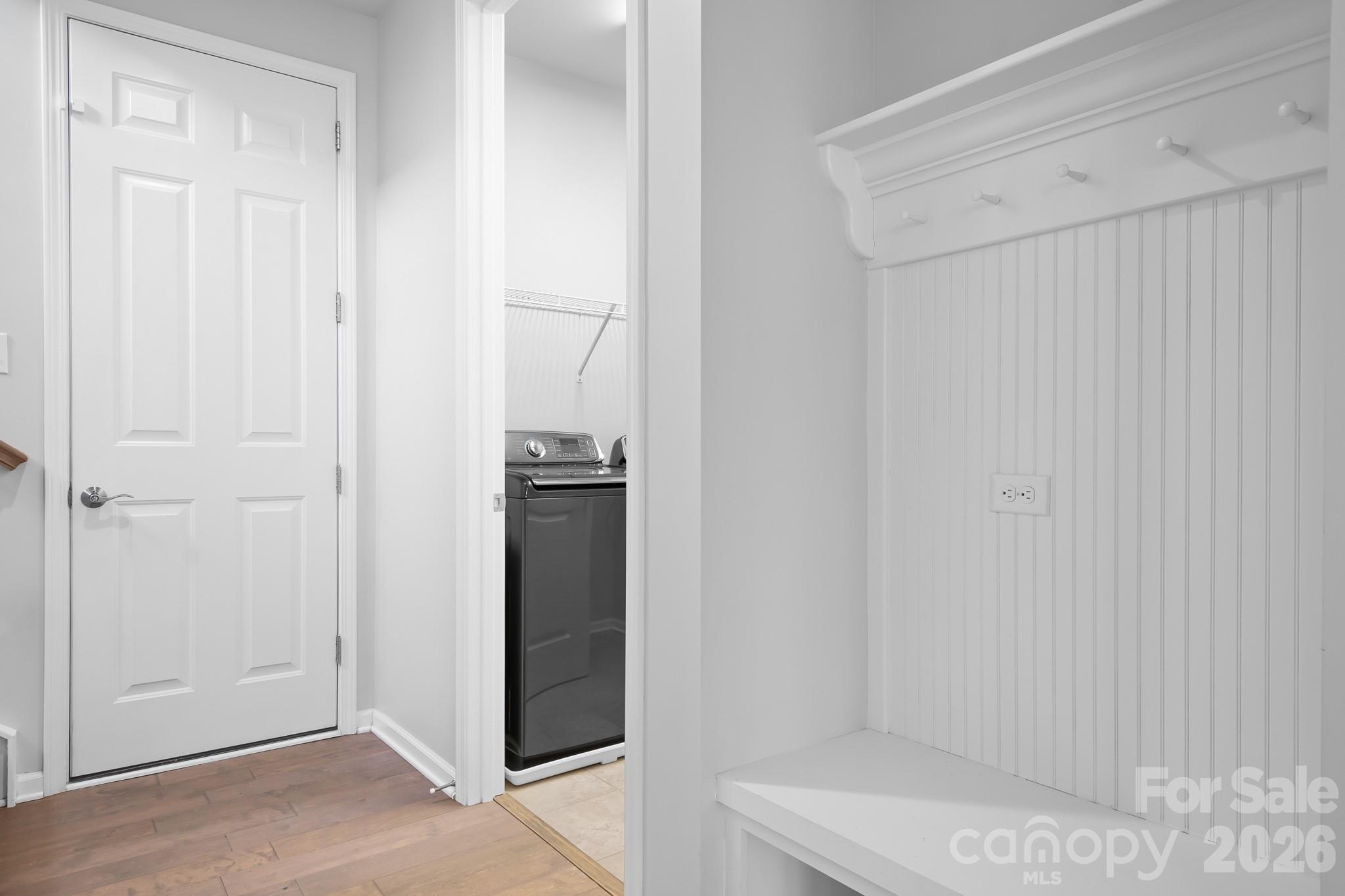 8911 Bur Lane — Huntersville