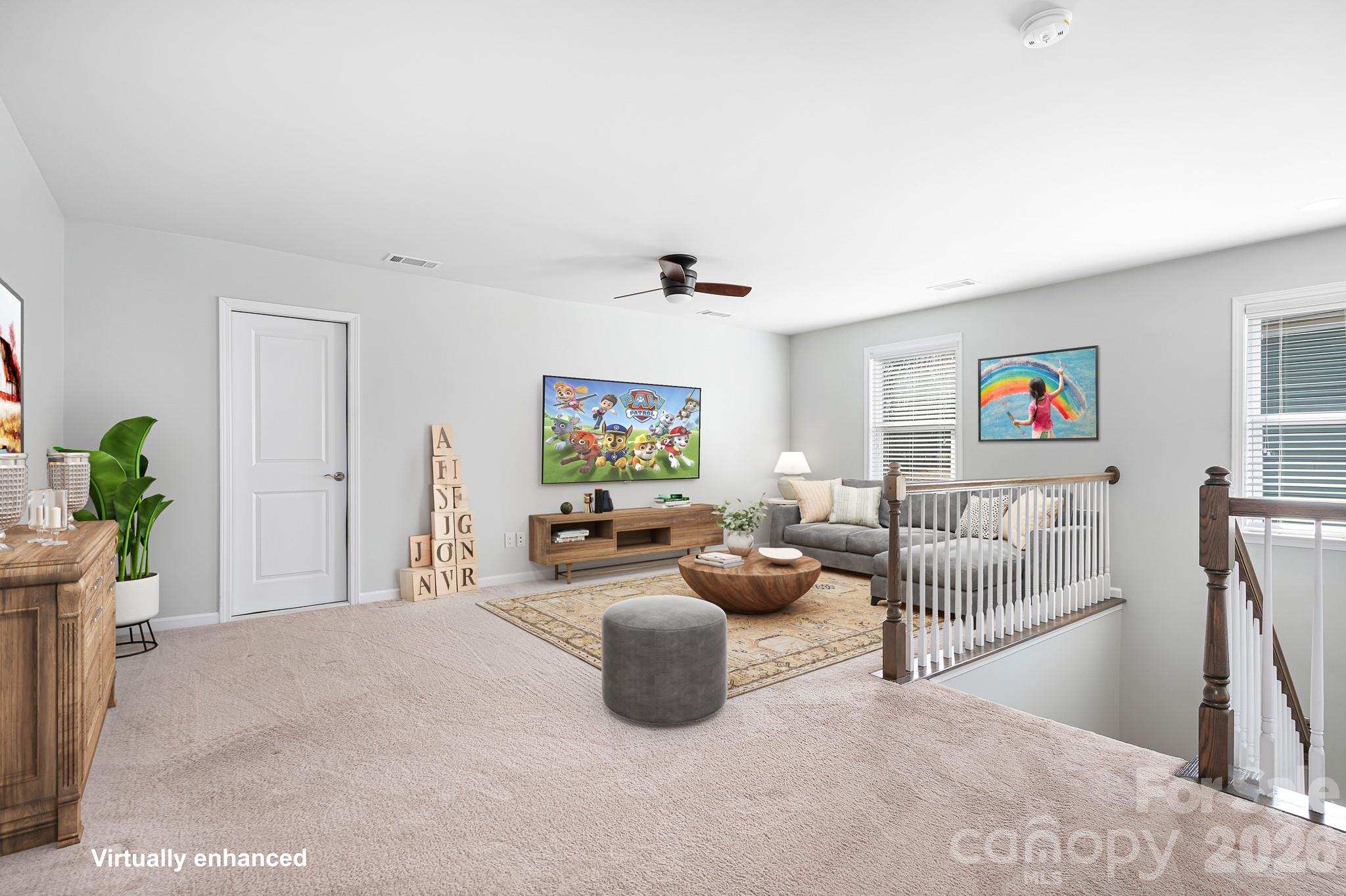 8911 Bur Lane — Huntersville