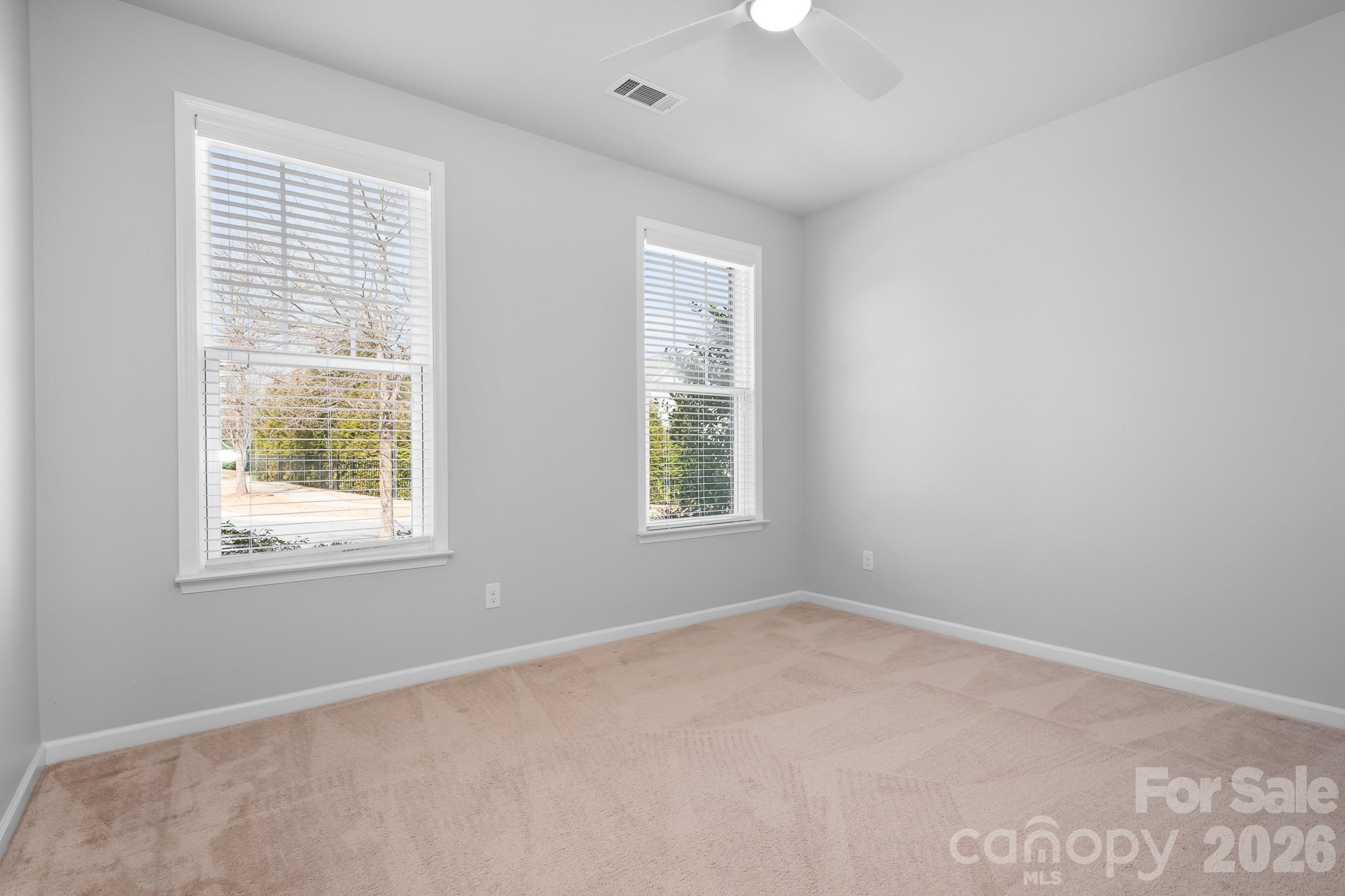 8911 Bur Lane — Huntersville