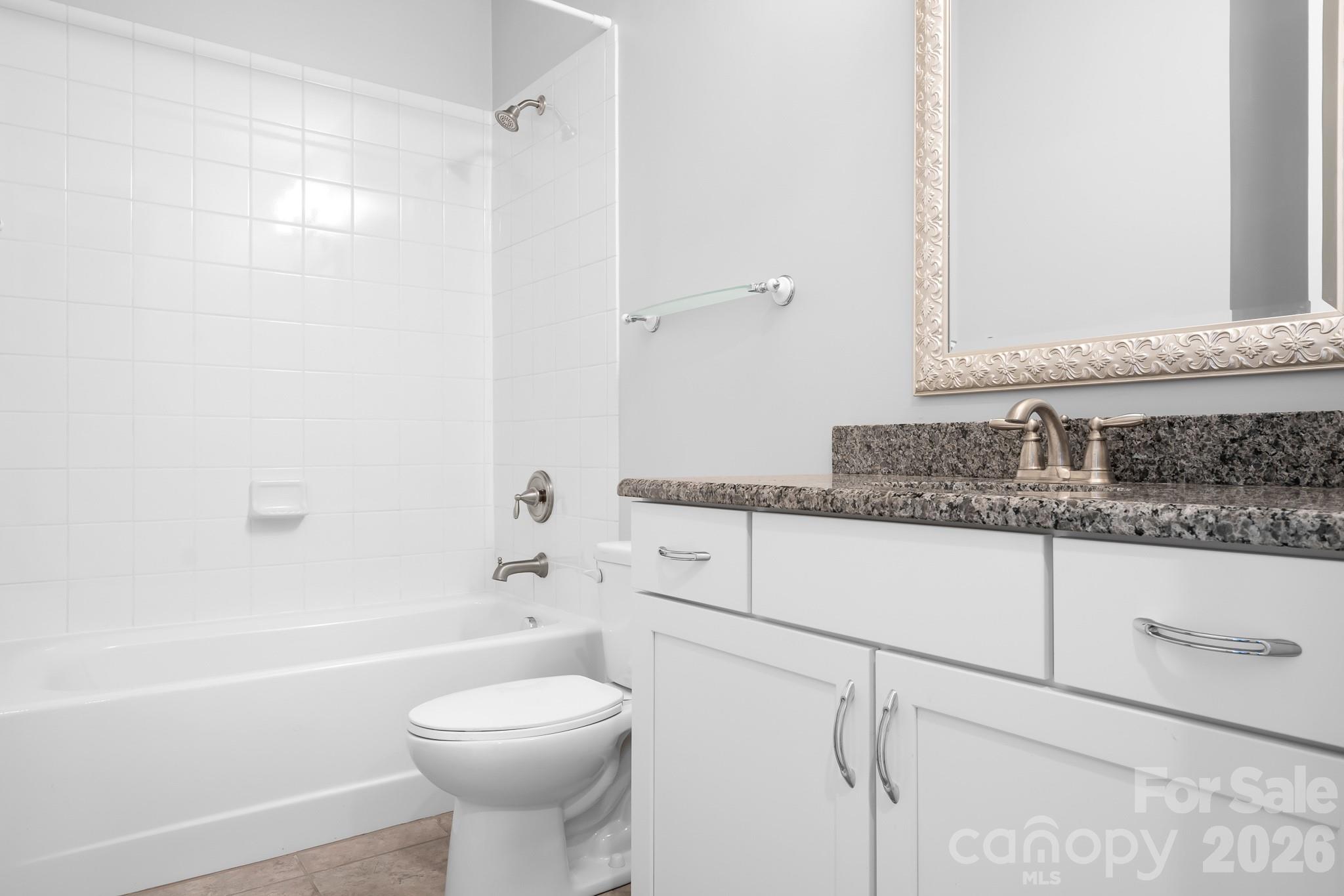 8911 Bur Lane — Huntersville