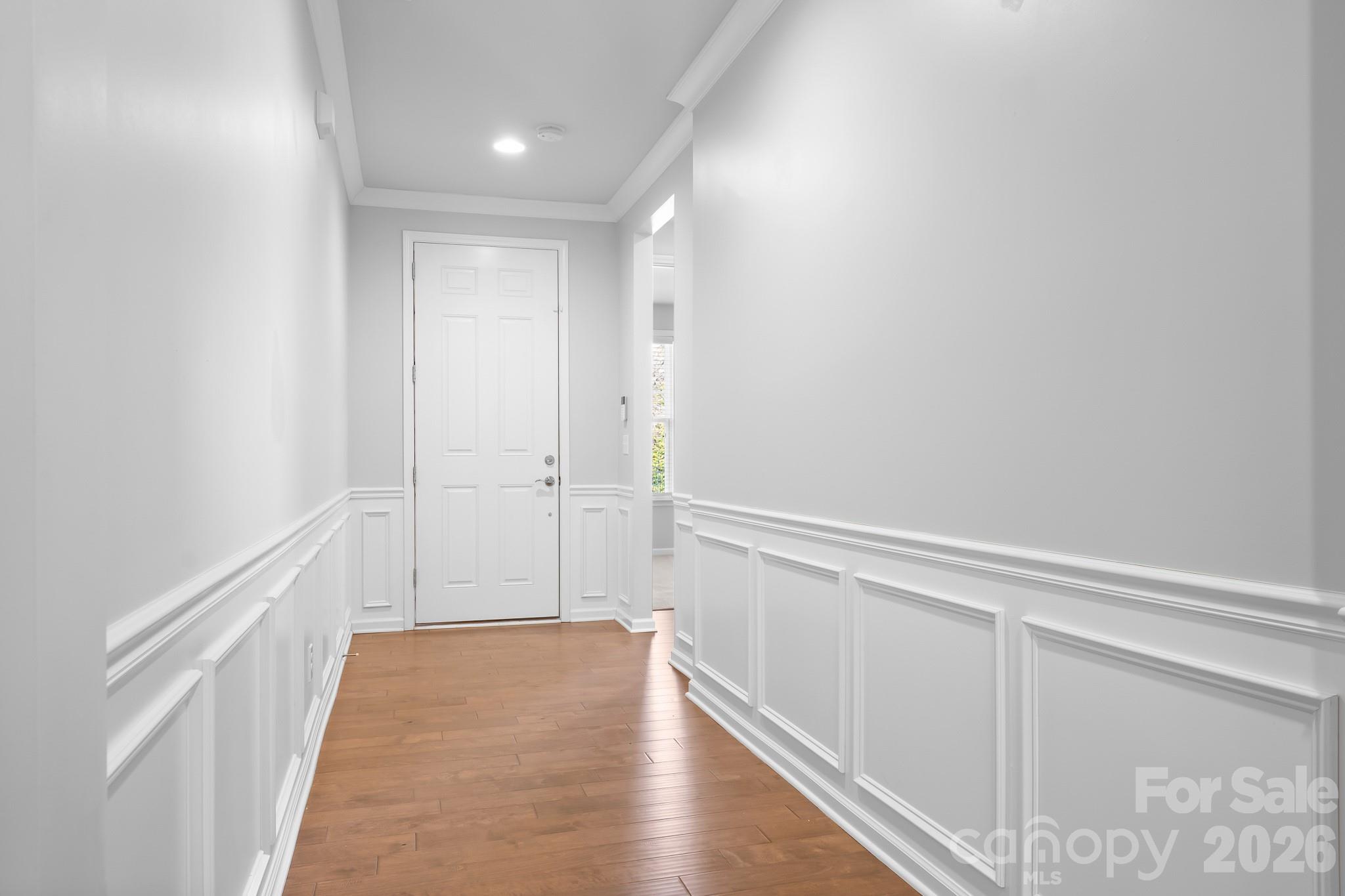 8911 Bur Lane — Huntersville