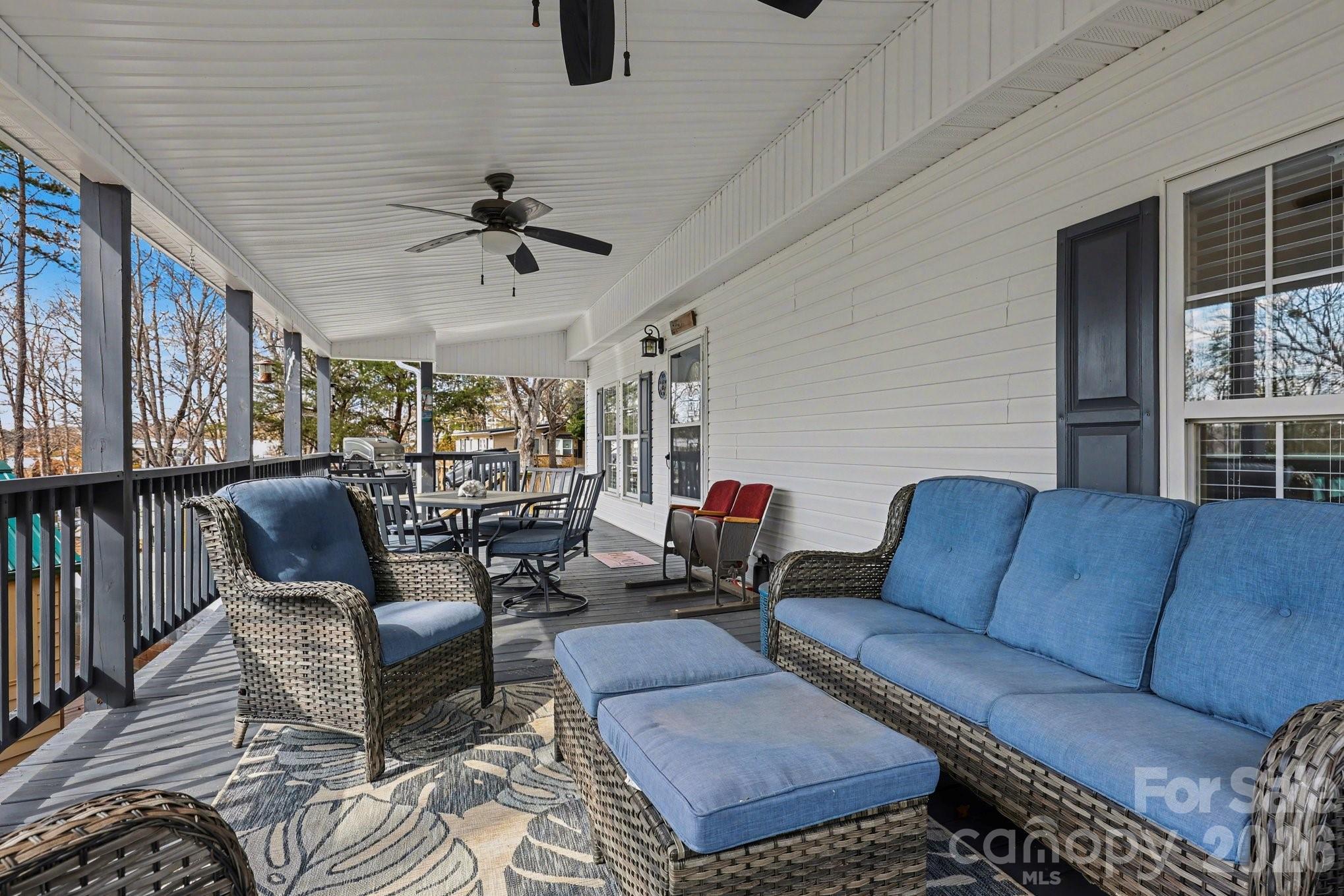 119 Deerfield Drive — New London