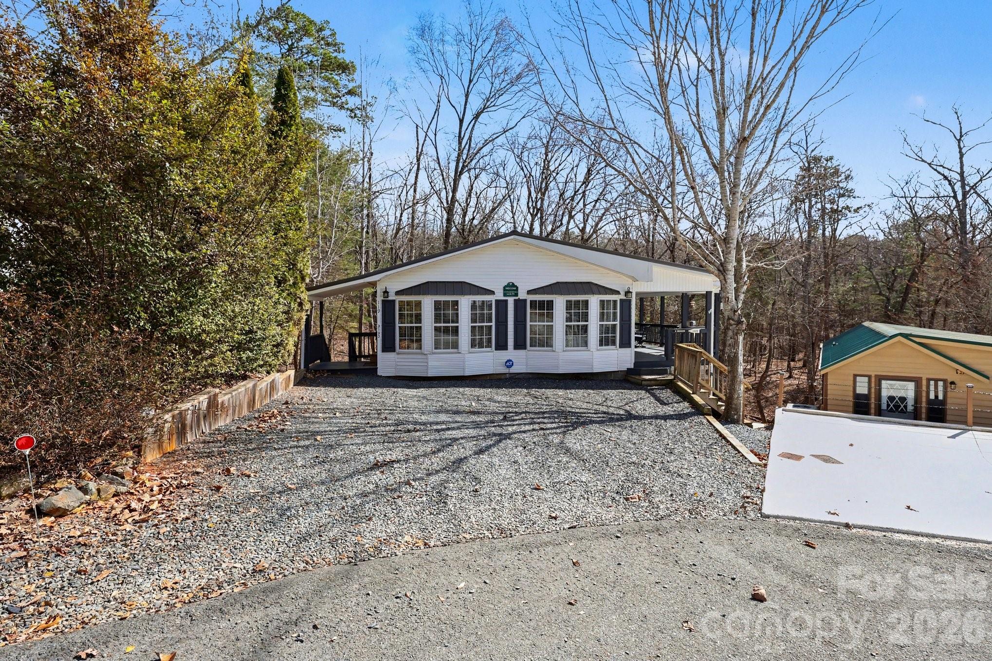119 Deerfield Drive — New London