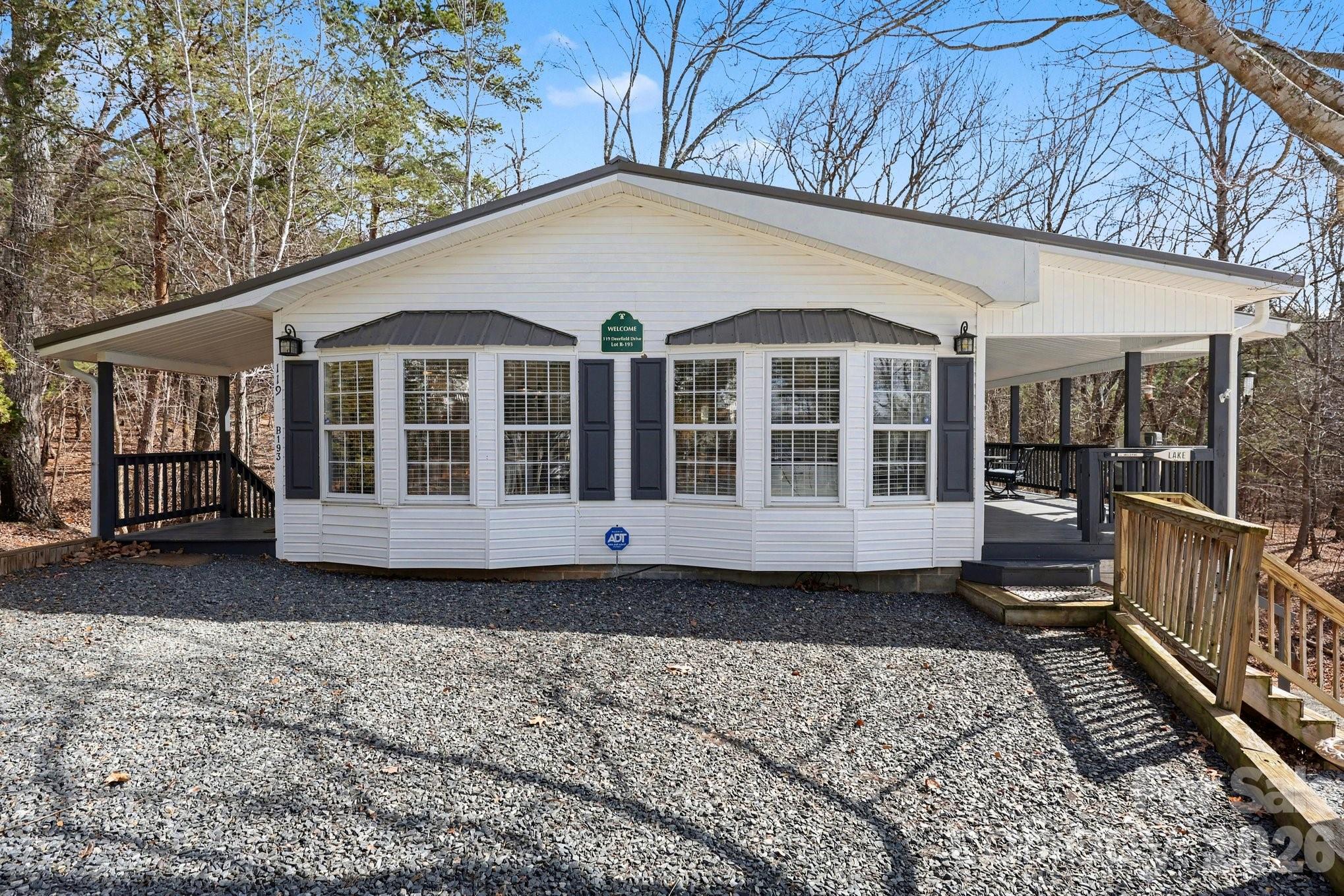 119 Deerfield Drive — New London