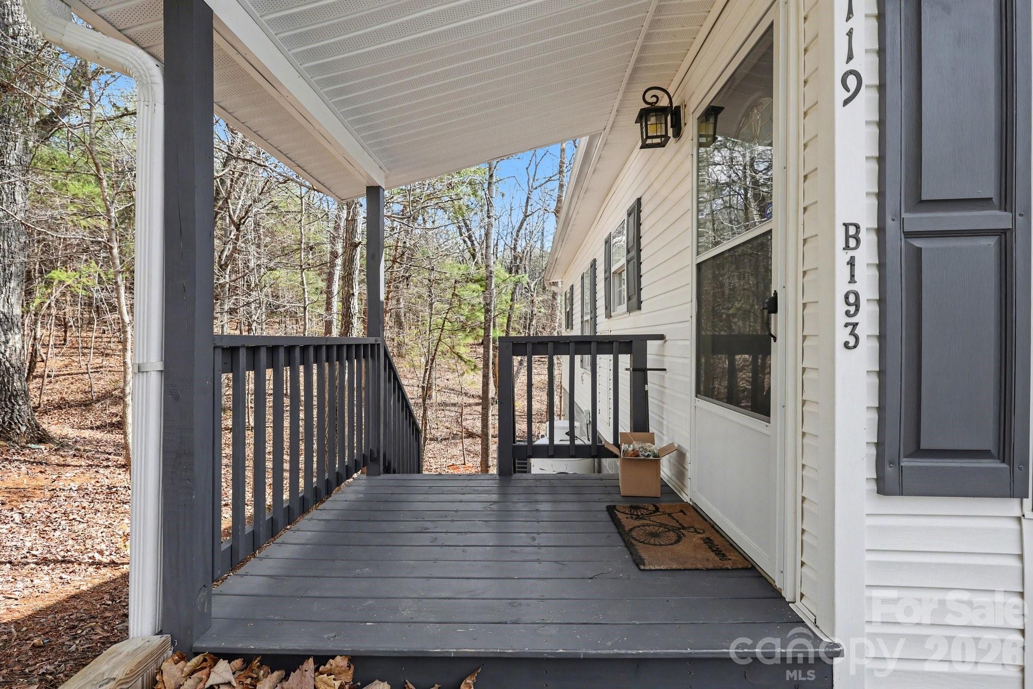 119 Deerfield Drive — New London