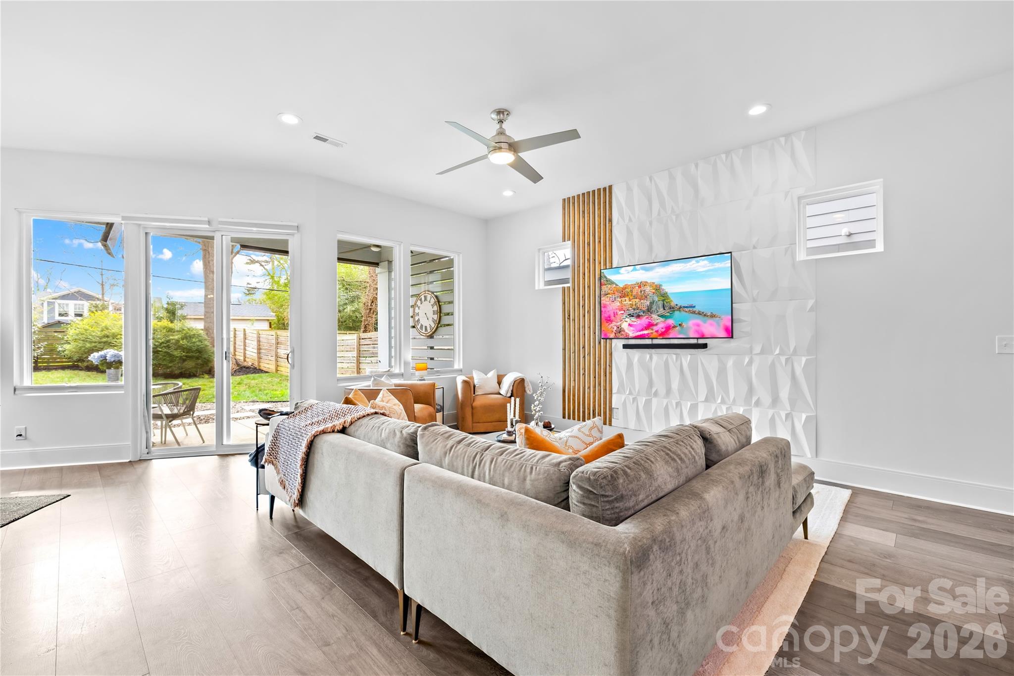 3124 Creighton Drive — Charlotte