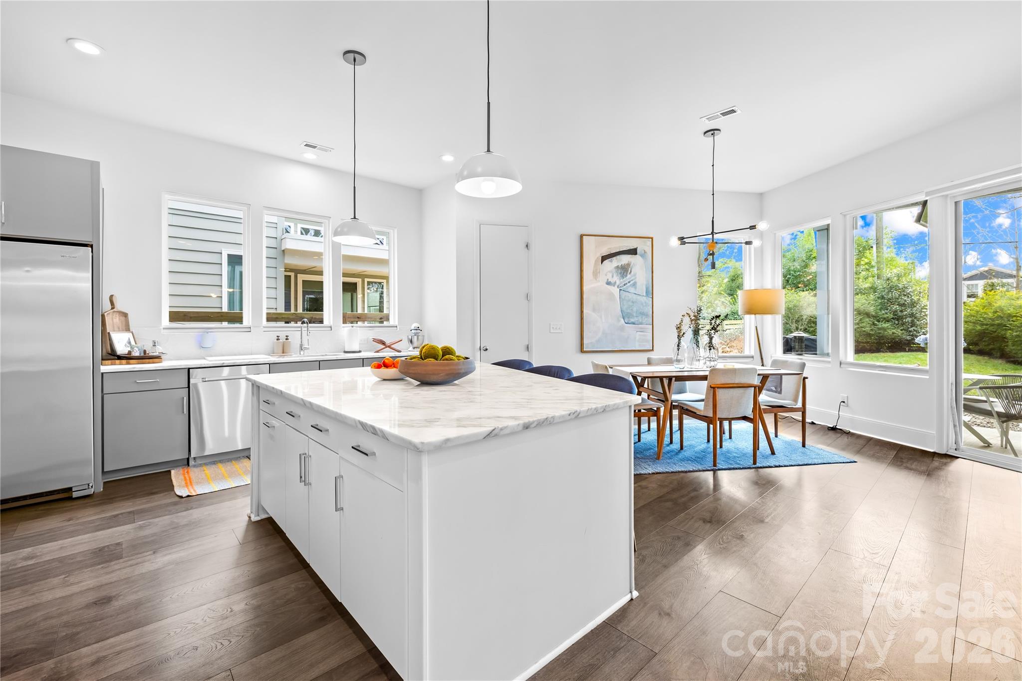 3124 Creighton Drive — Charlotte