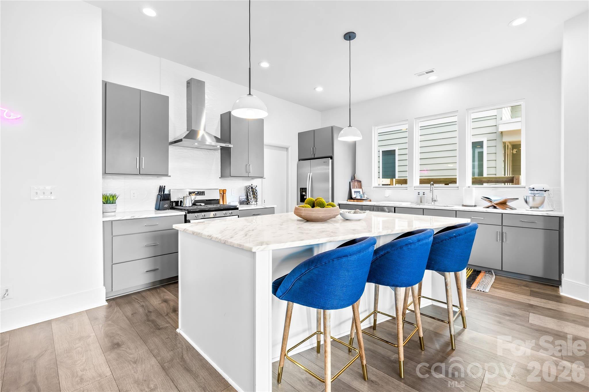 3124 Creighton Drive — Charlotte