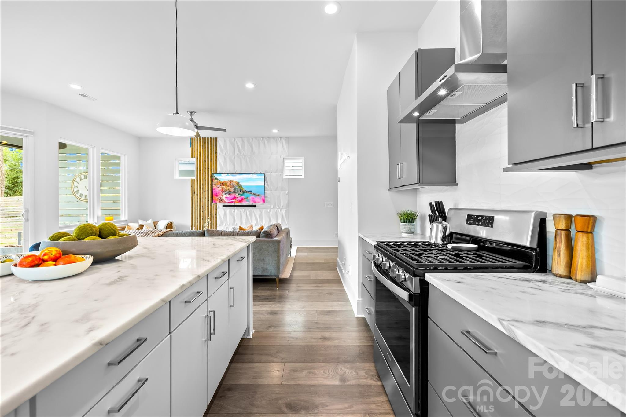 3124 Creighton Drive — Charlotte