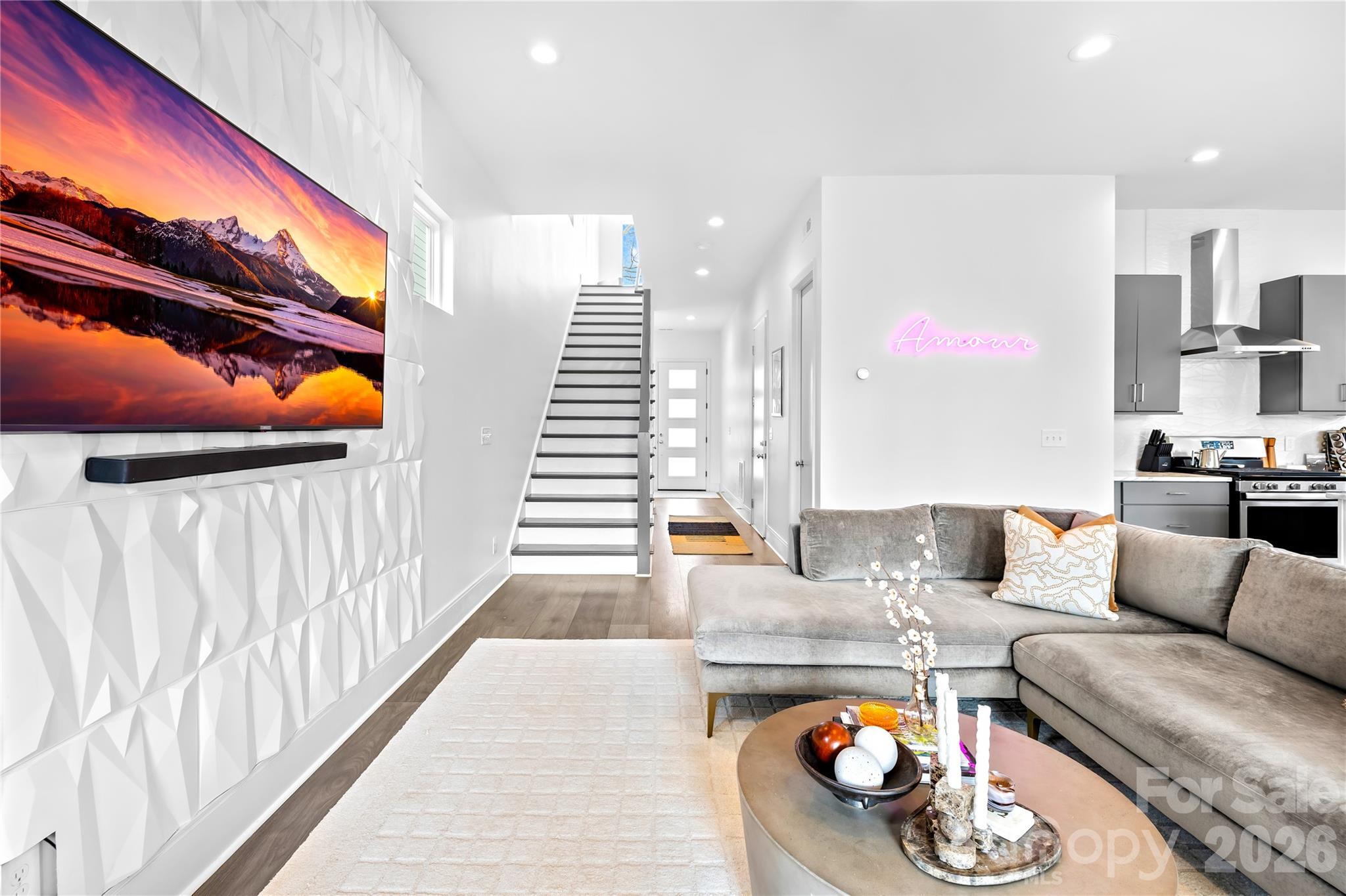 3124 Creighton Drive — Charlotte