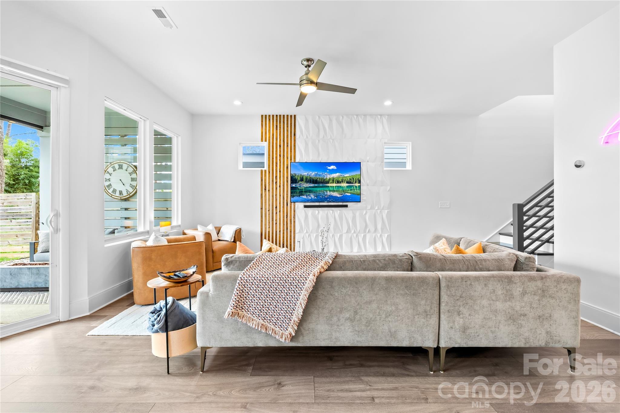 3124 Creighton Drive — Charlotte