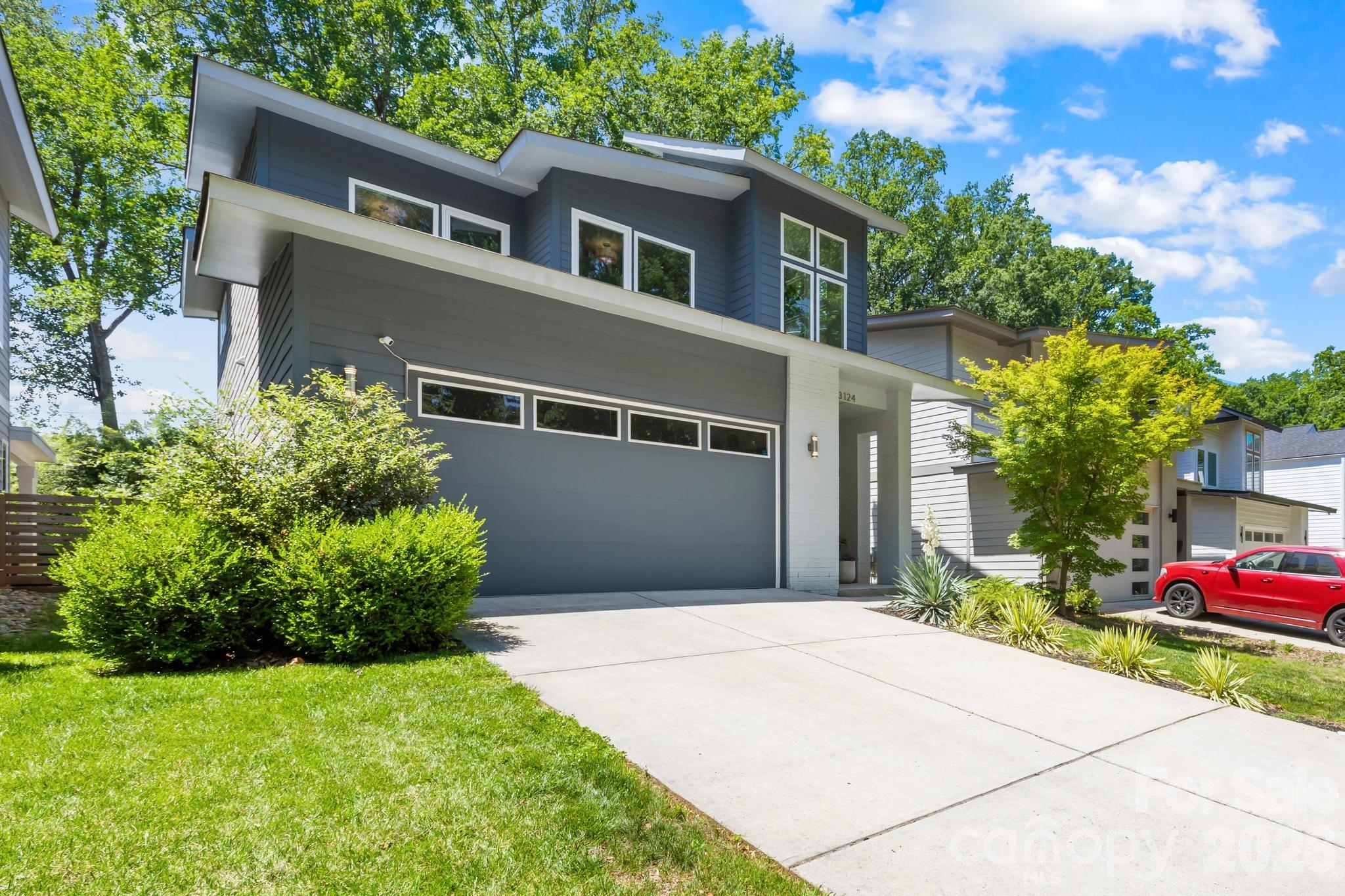 3124 Creighton Drive — Charlotte