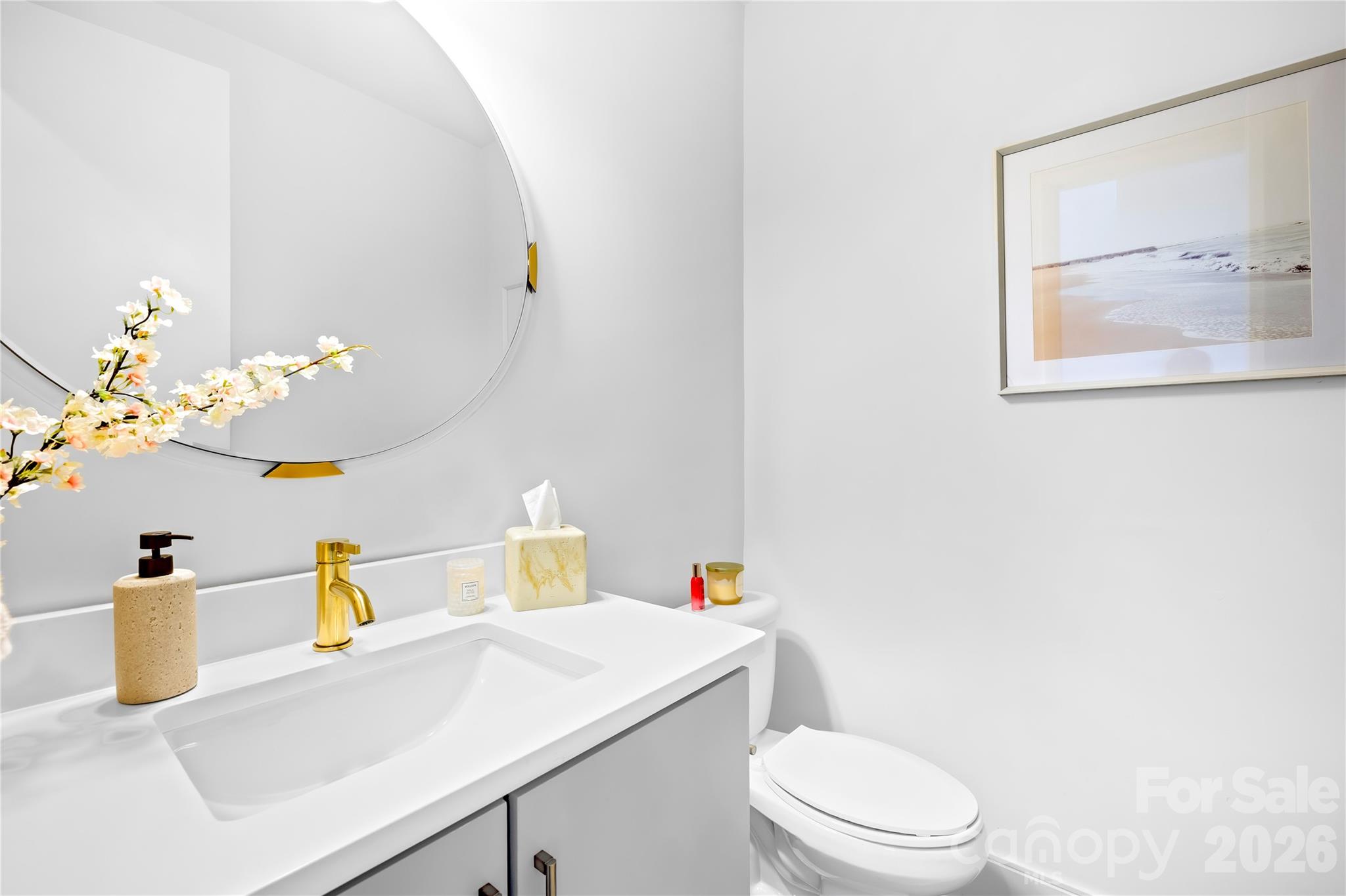 3124 Creighton Drive — Charlotte