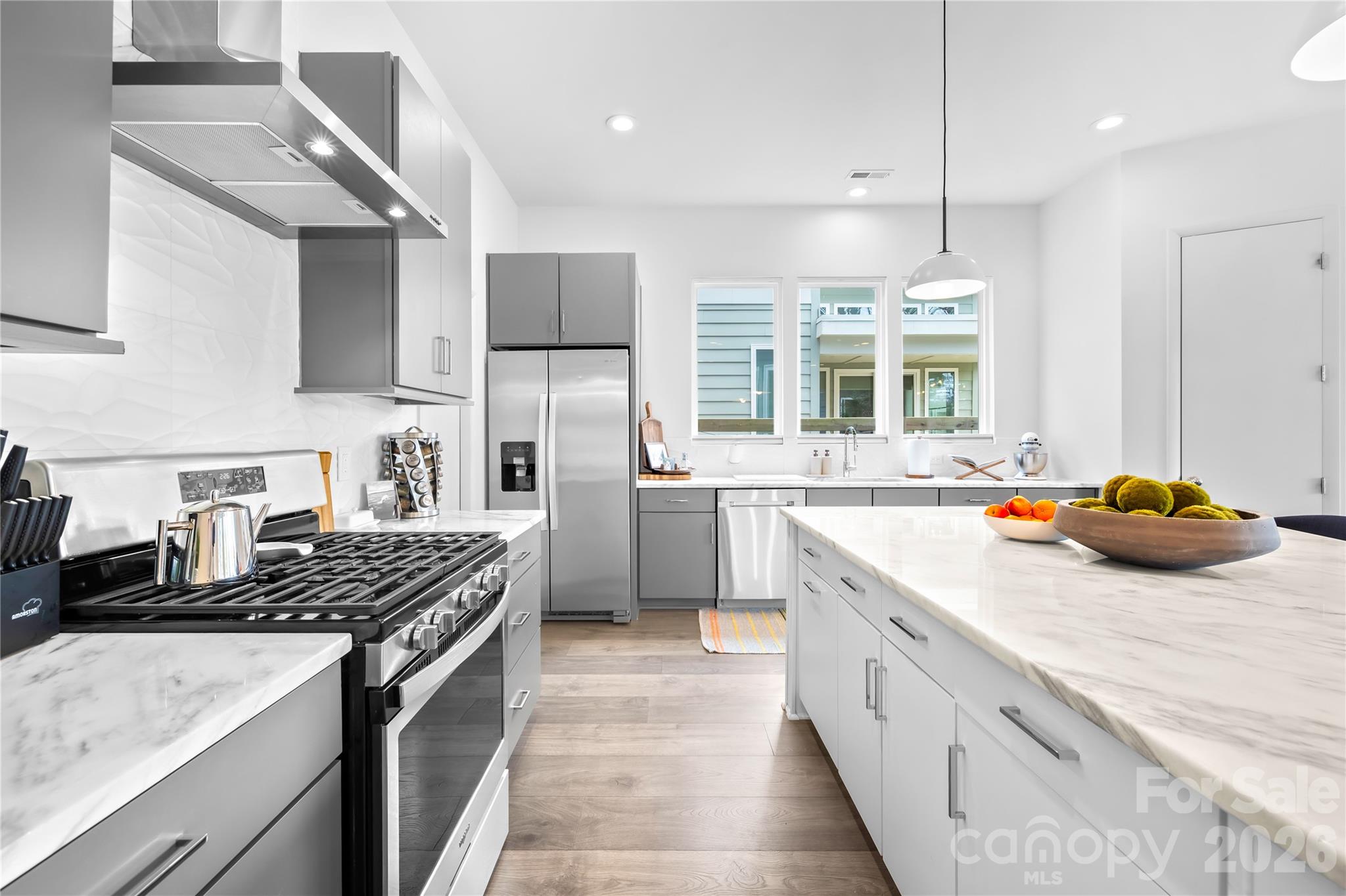 3124 Creighton Drive — Charlotte