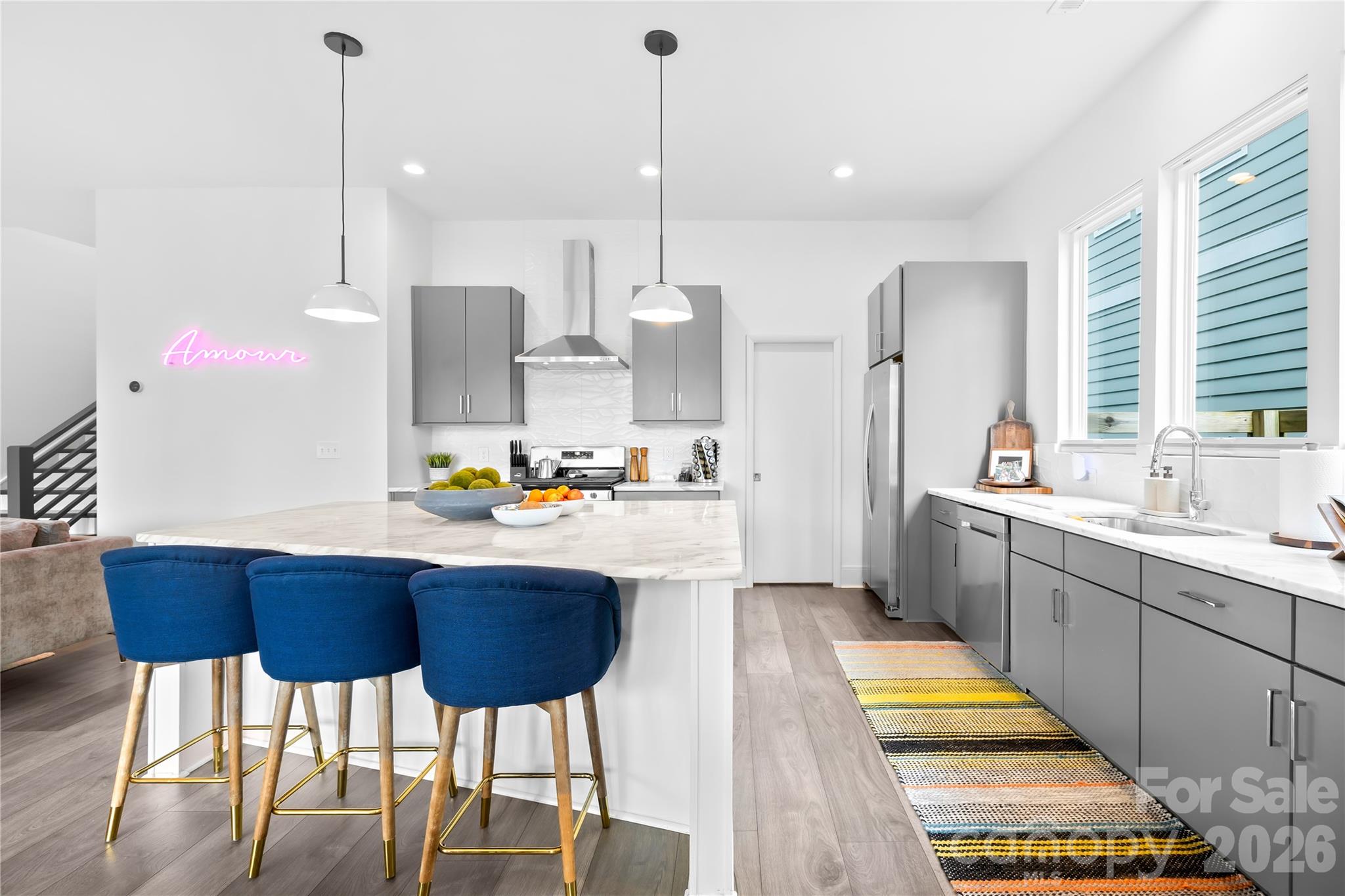 3124 Creighton Drive — Charlotte