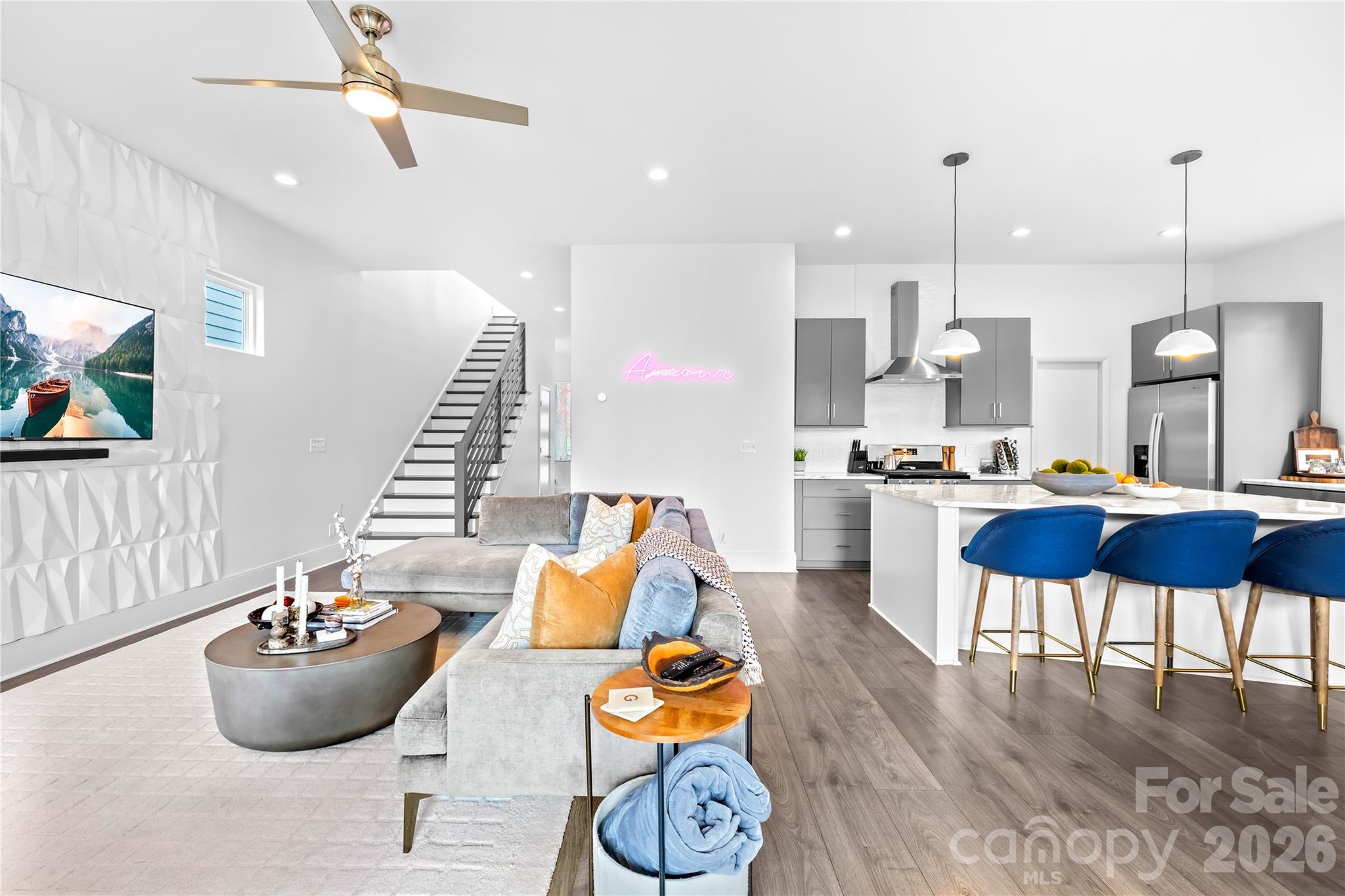 3124 Creighton Drive — Charlotte