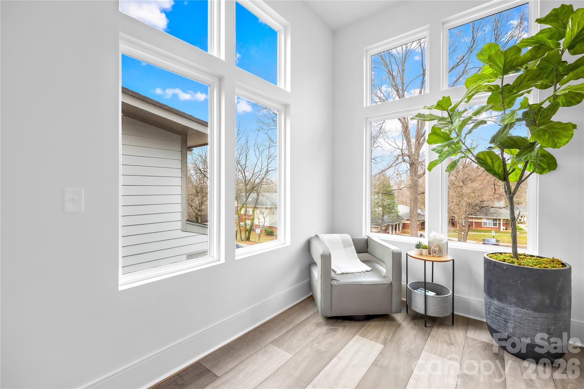 3124 Creighton Drive — Charlotte