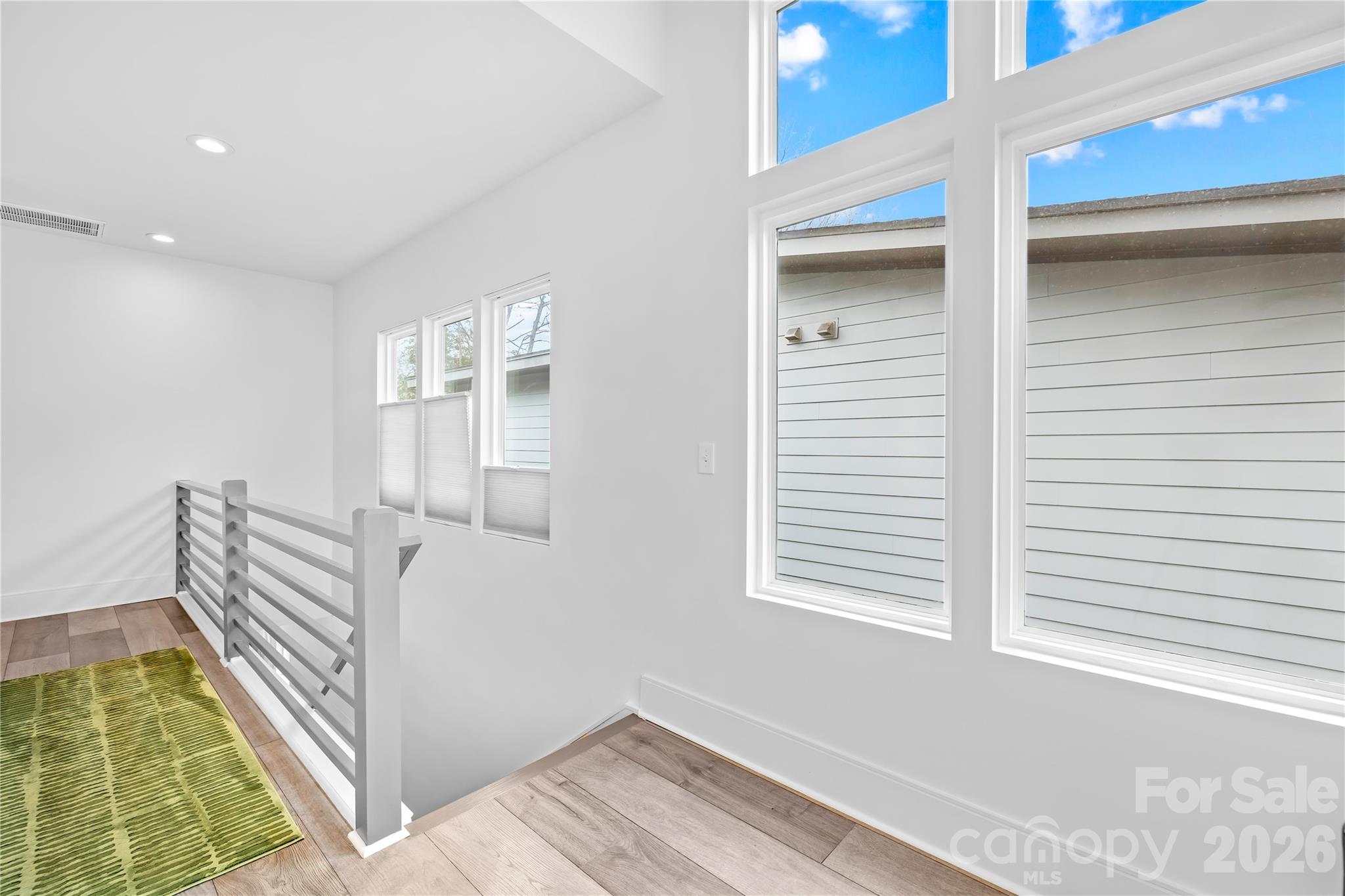 3124 Creighton Drive — Charlotte