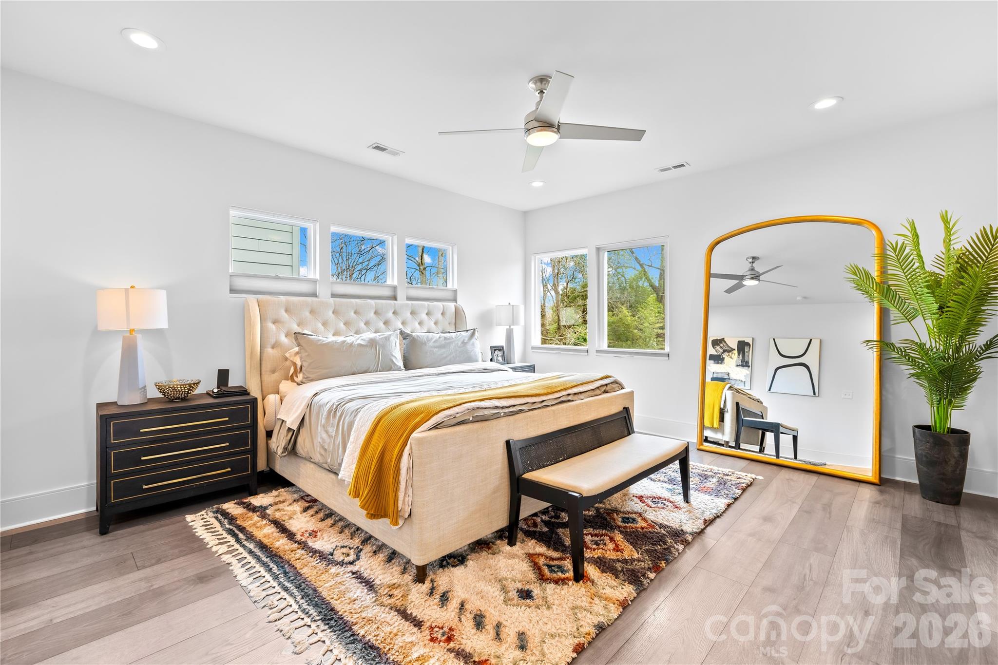 3124 Creighton Drive — Charlotte