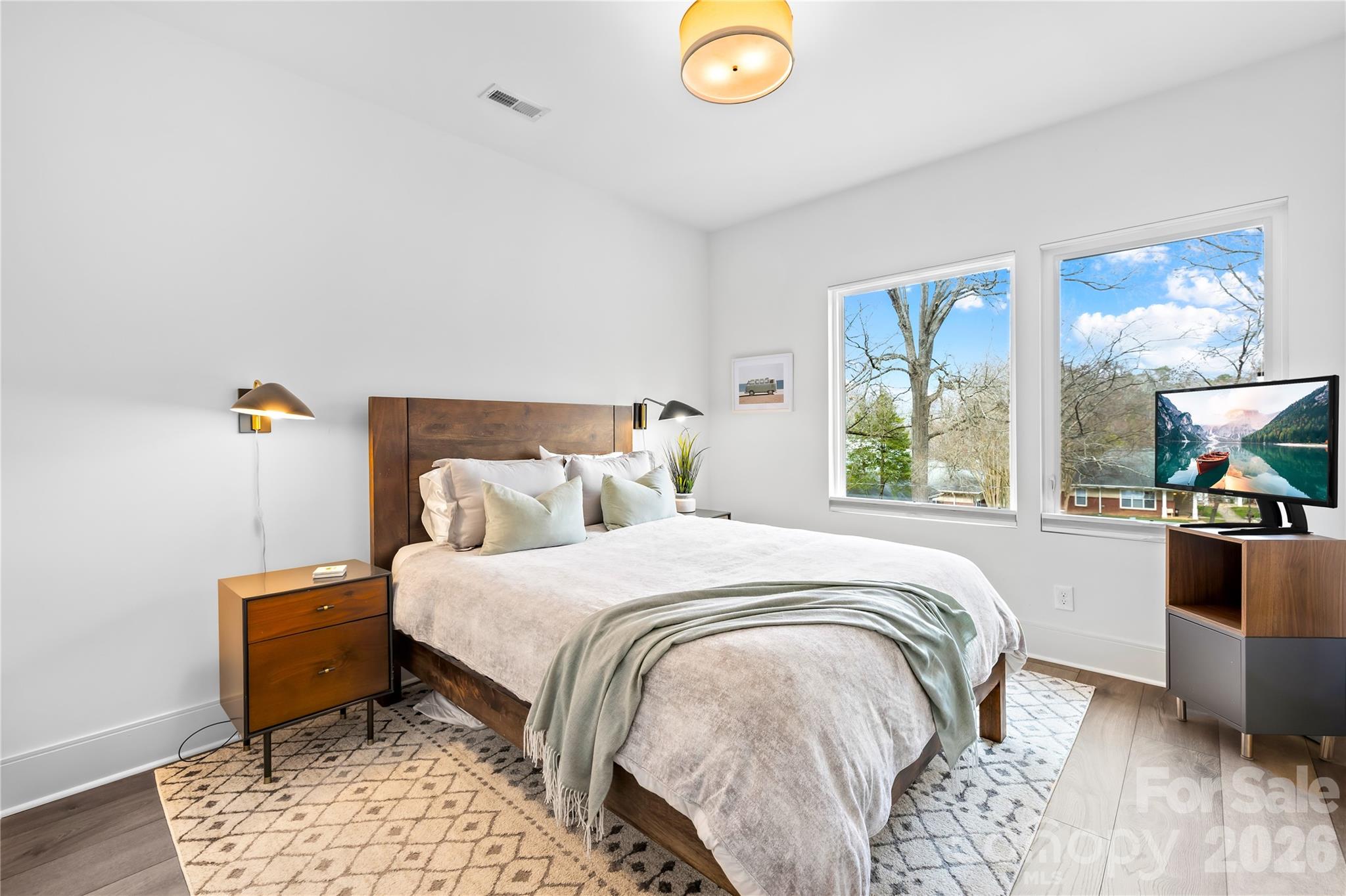 3124 Creighton Drive — Charlotte