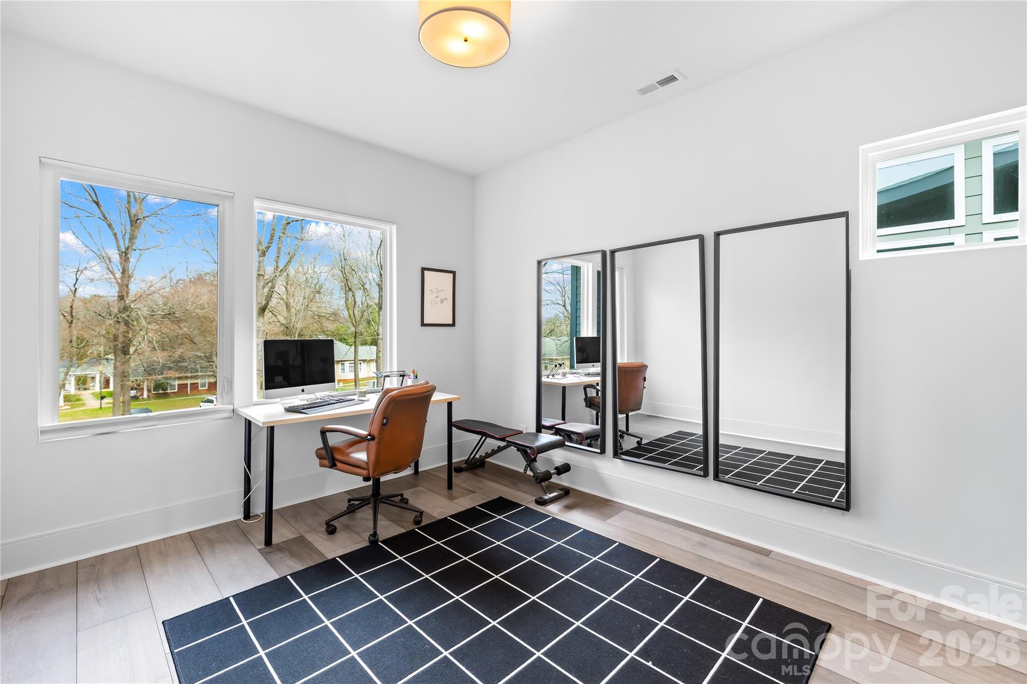 3124 Creighton Drive — Charlotte