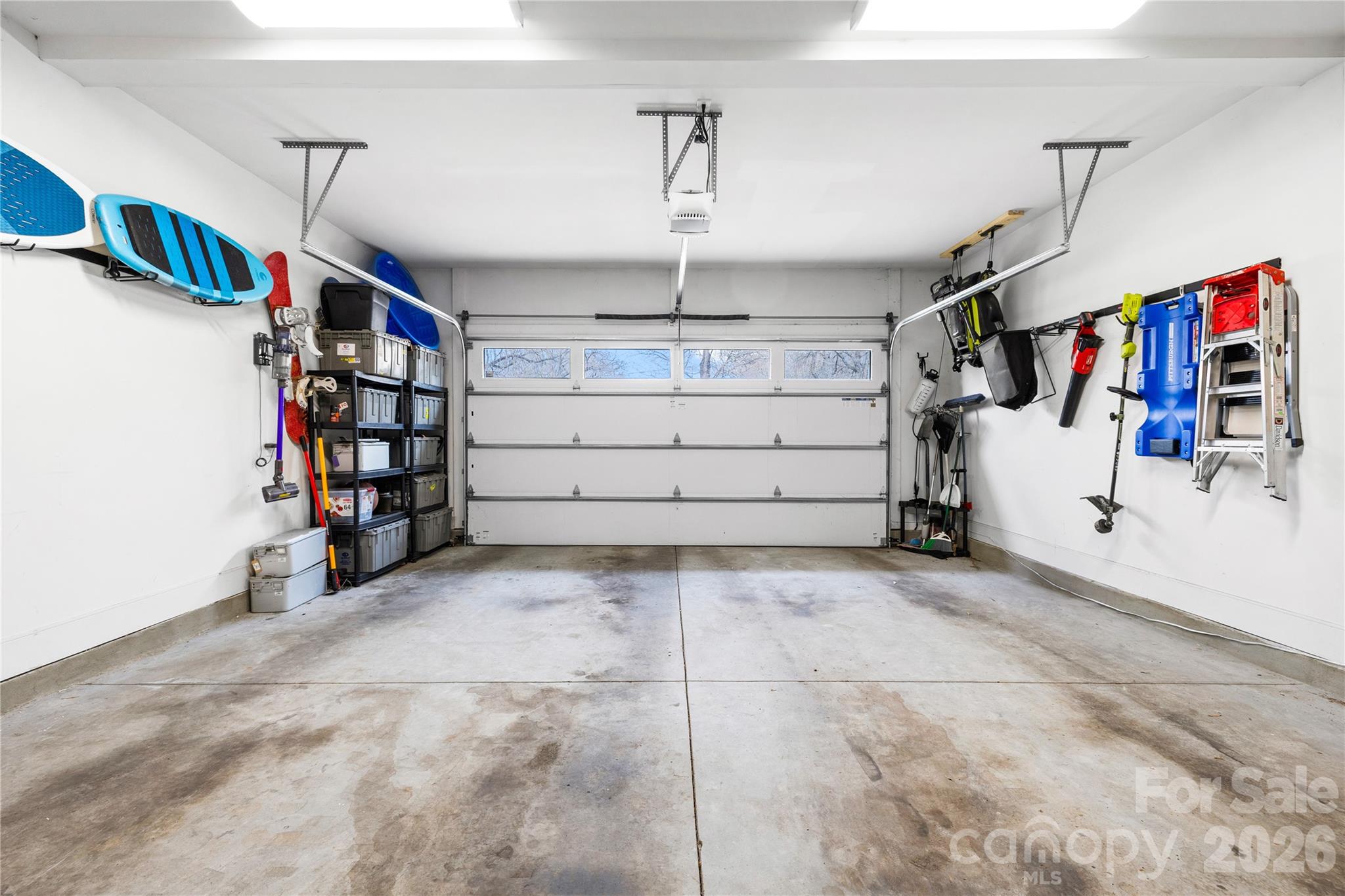3124 Creighton Drive — Charlotte