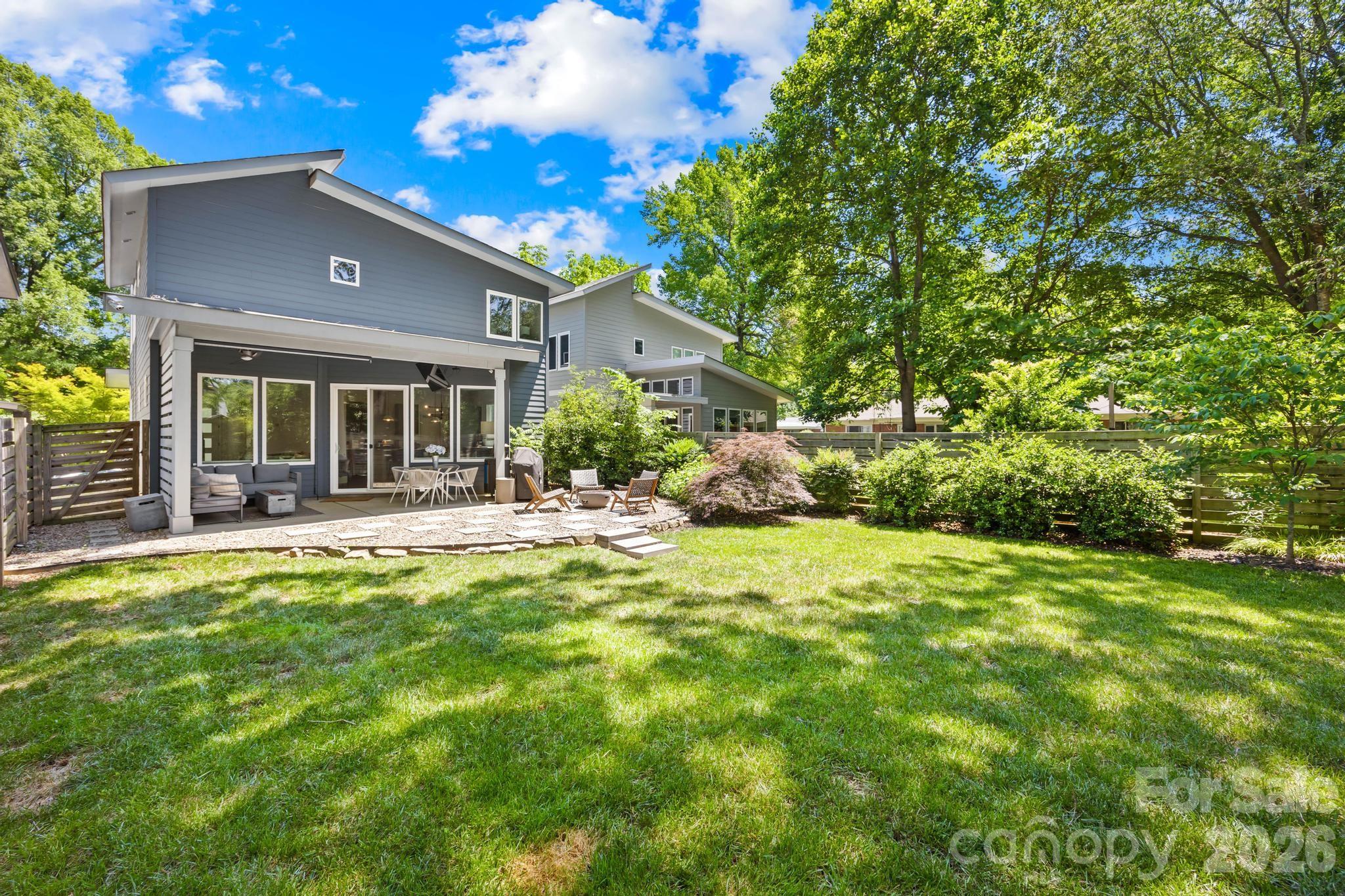 3124 Creighton Drive — Charlotte