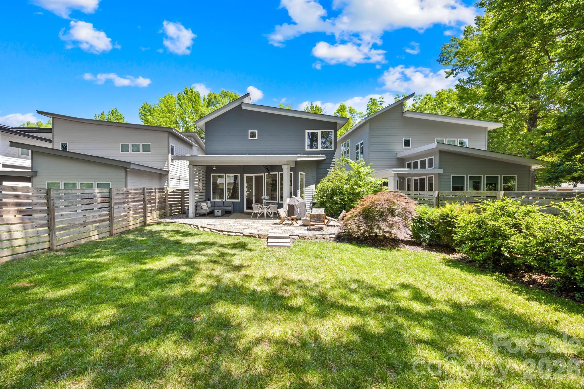 3124 Creighton Drive — Charlotte