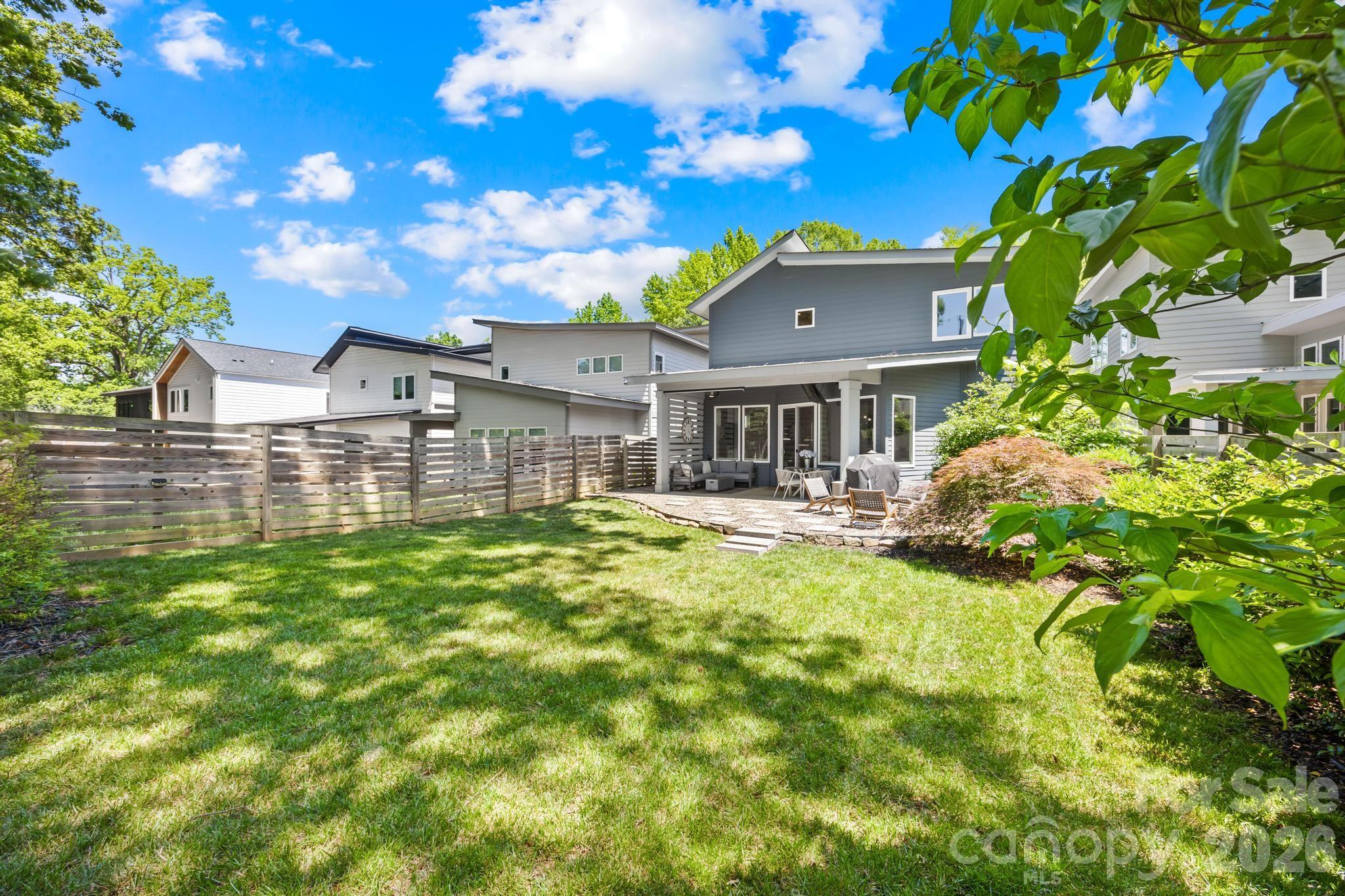 3124 Creighton Drive — Charlotte