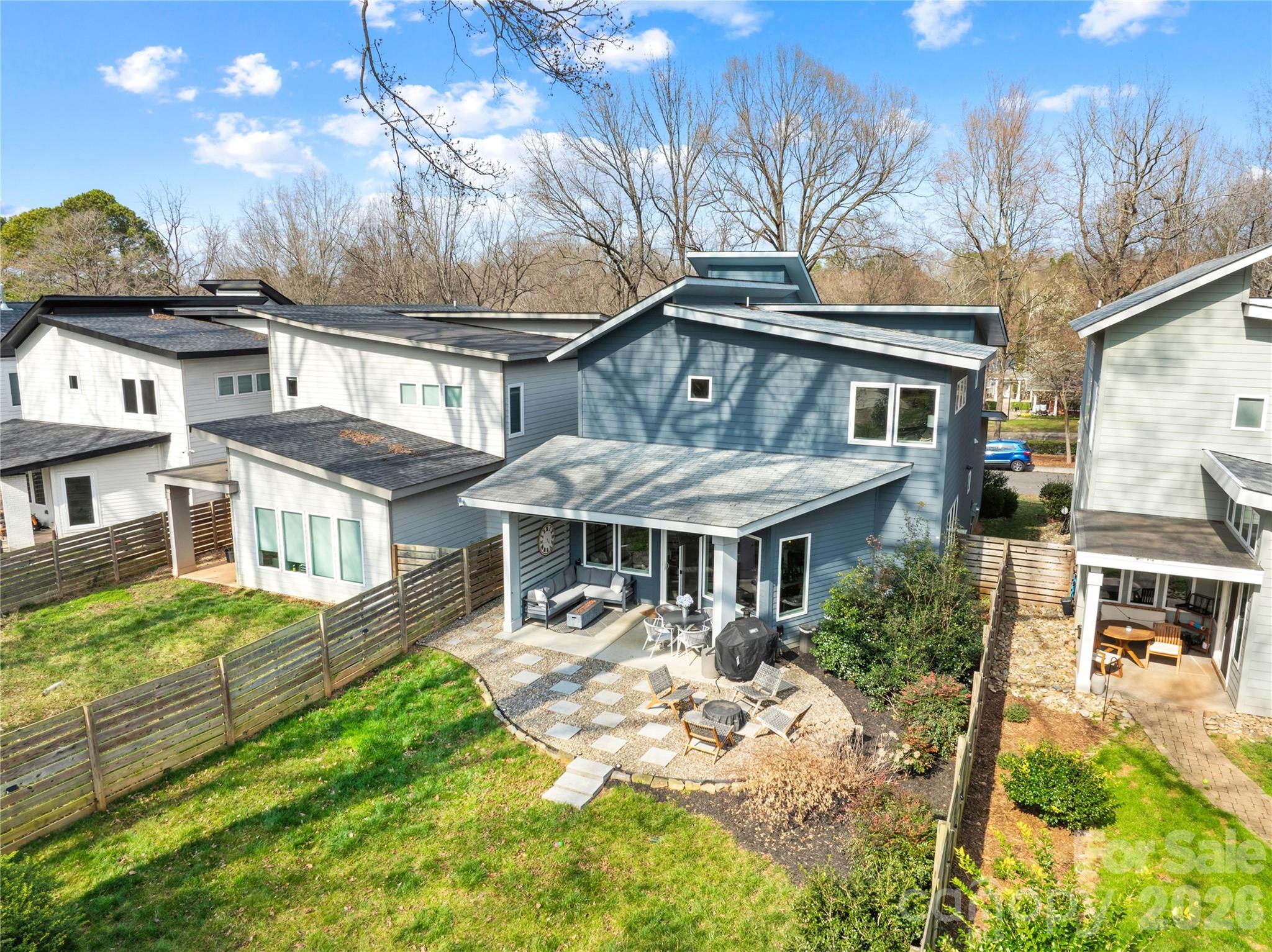 3124 Creighton Drive — Charlotte
