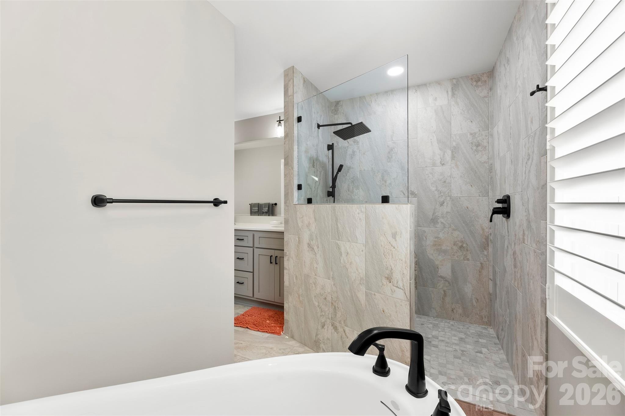 4242 John Ritchie Road — Iron Station