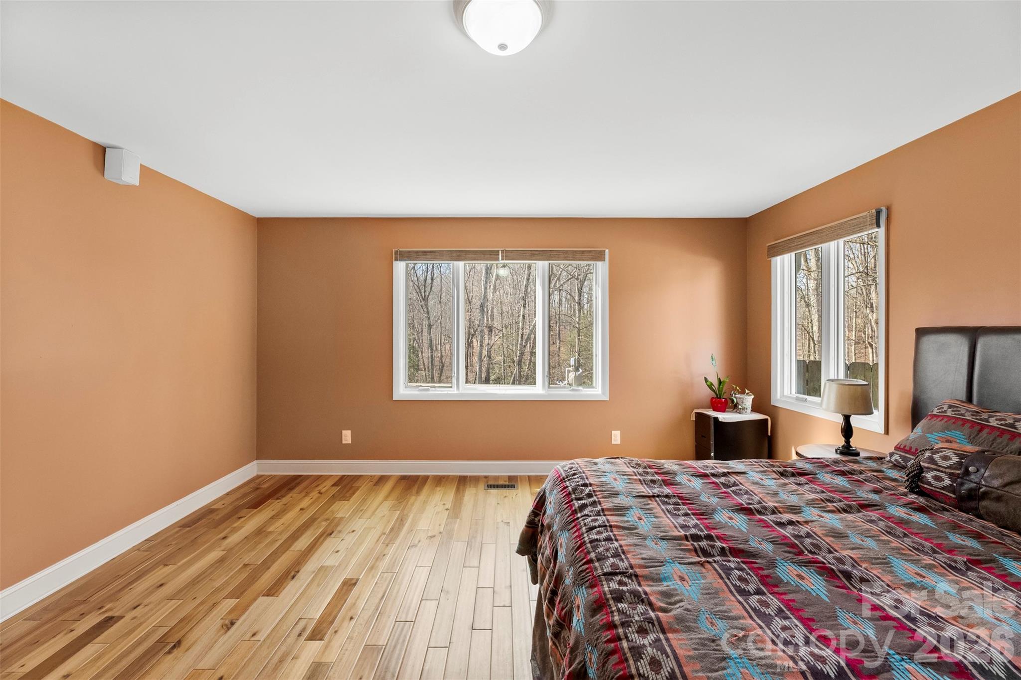 4242 John Ritchie Road — Iron Station