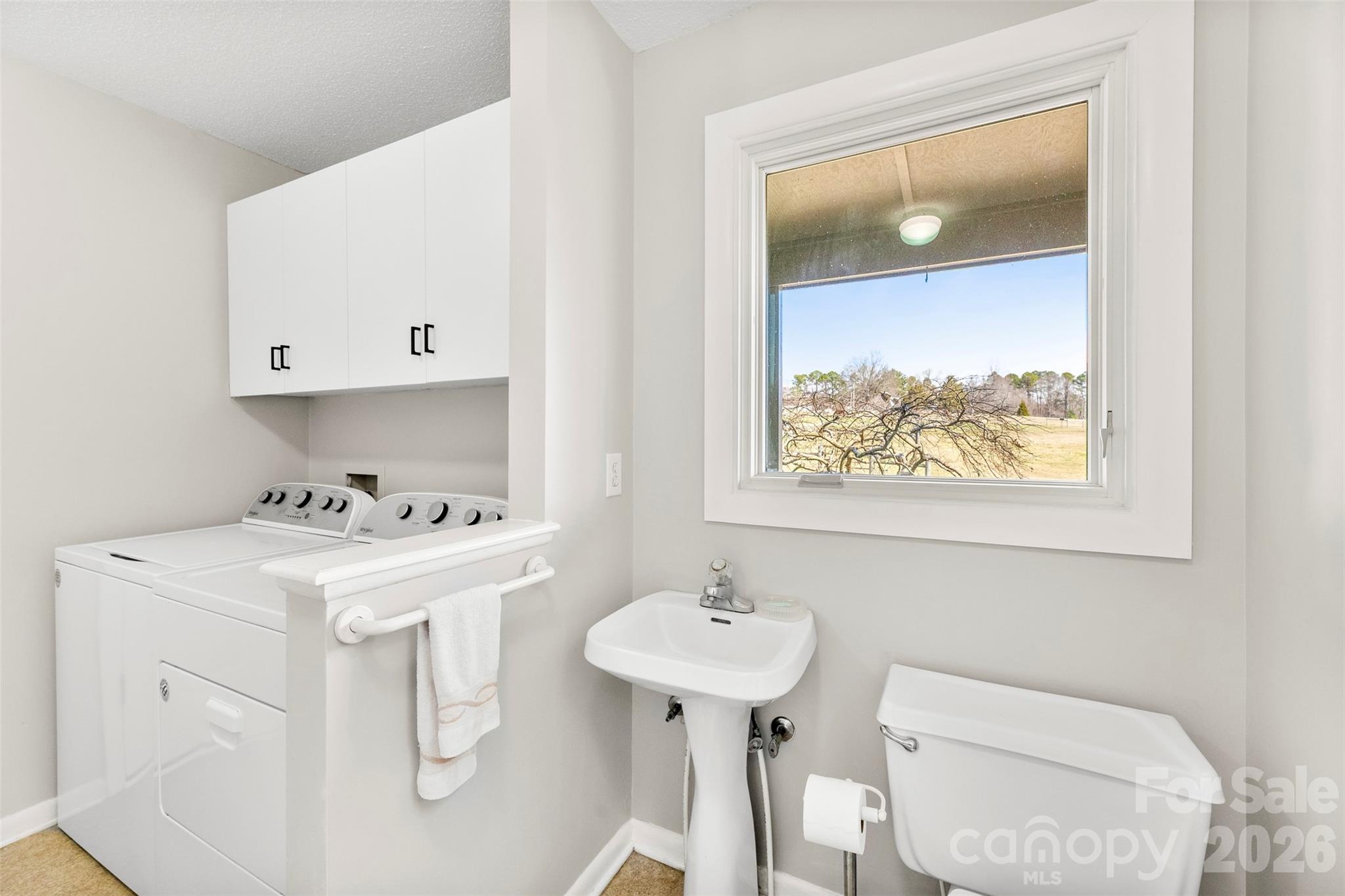 4242 John Ritchie Road — Iron Station
