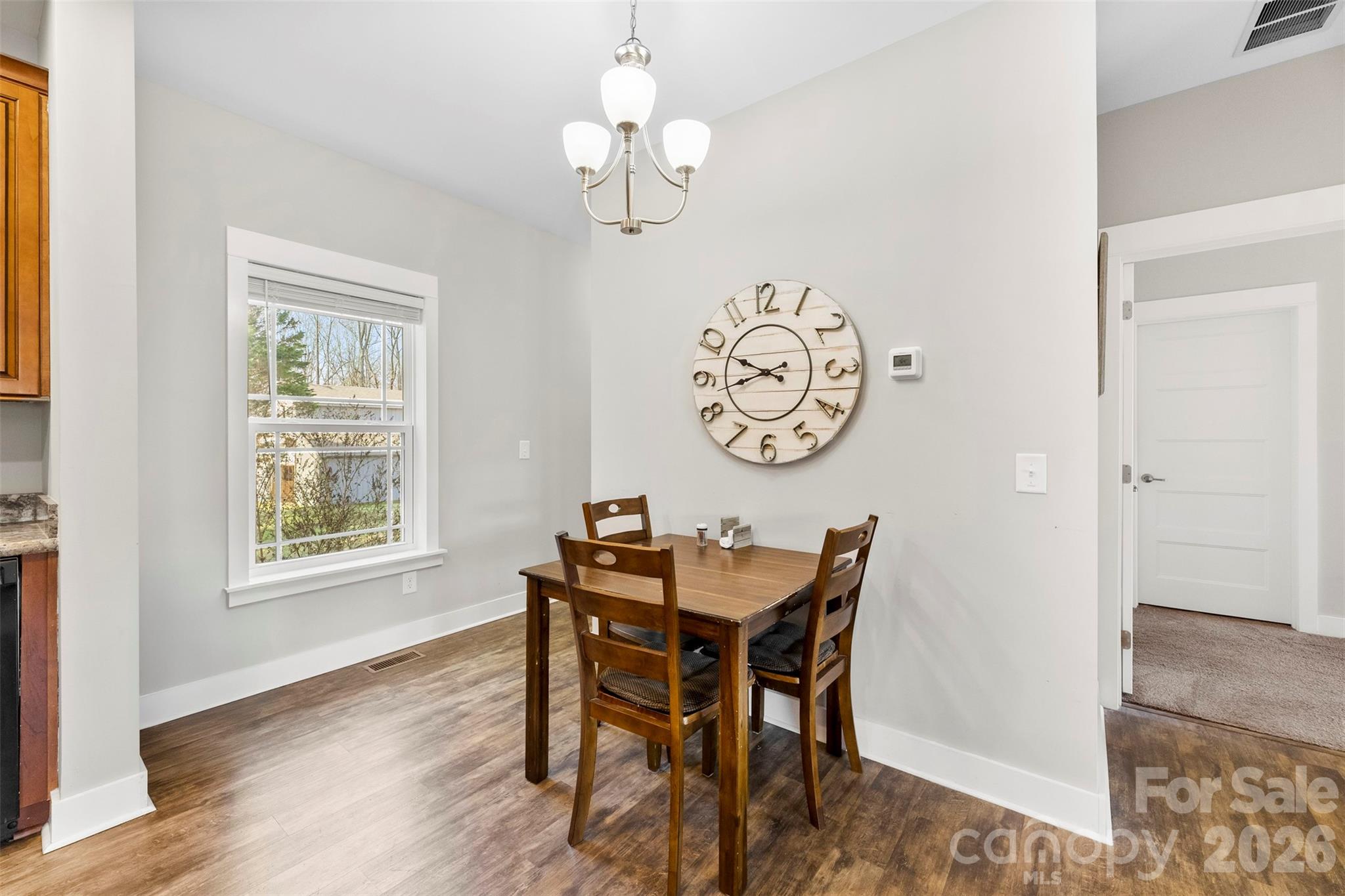 4242 John Ritchie Road — Iron Station