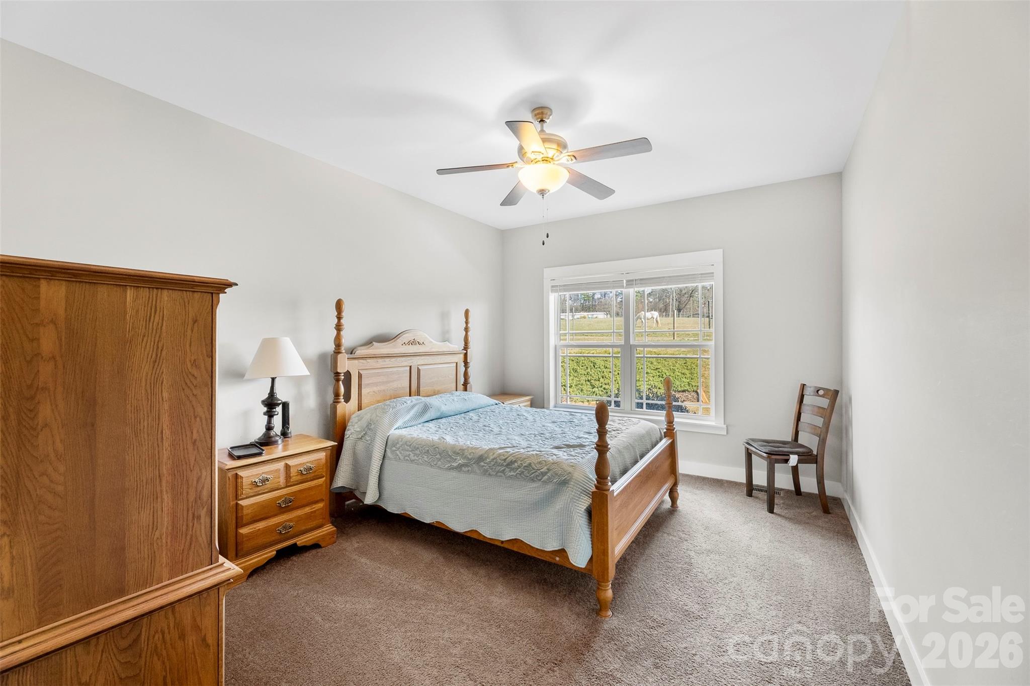 4242 John Ritchie Road — Iron Station