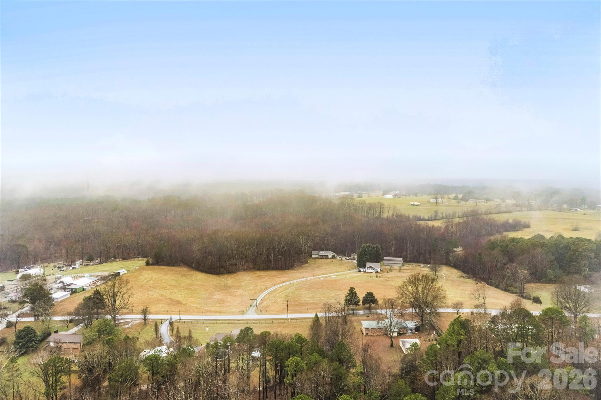 4242 John Ritchie Road — Iron Station