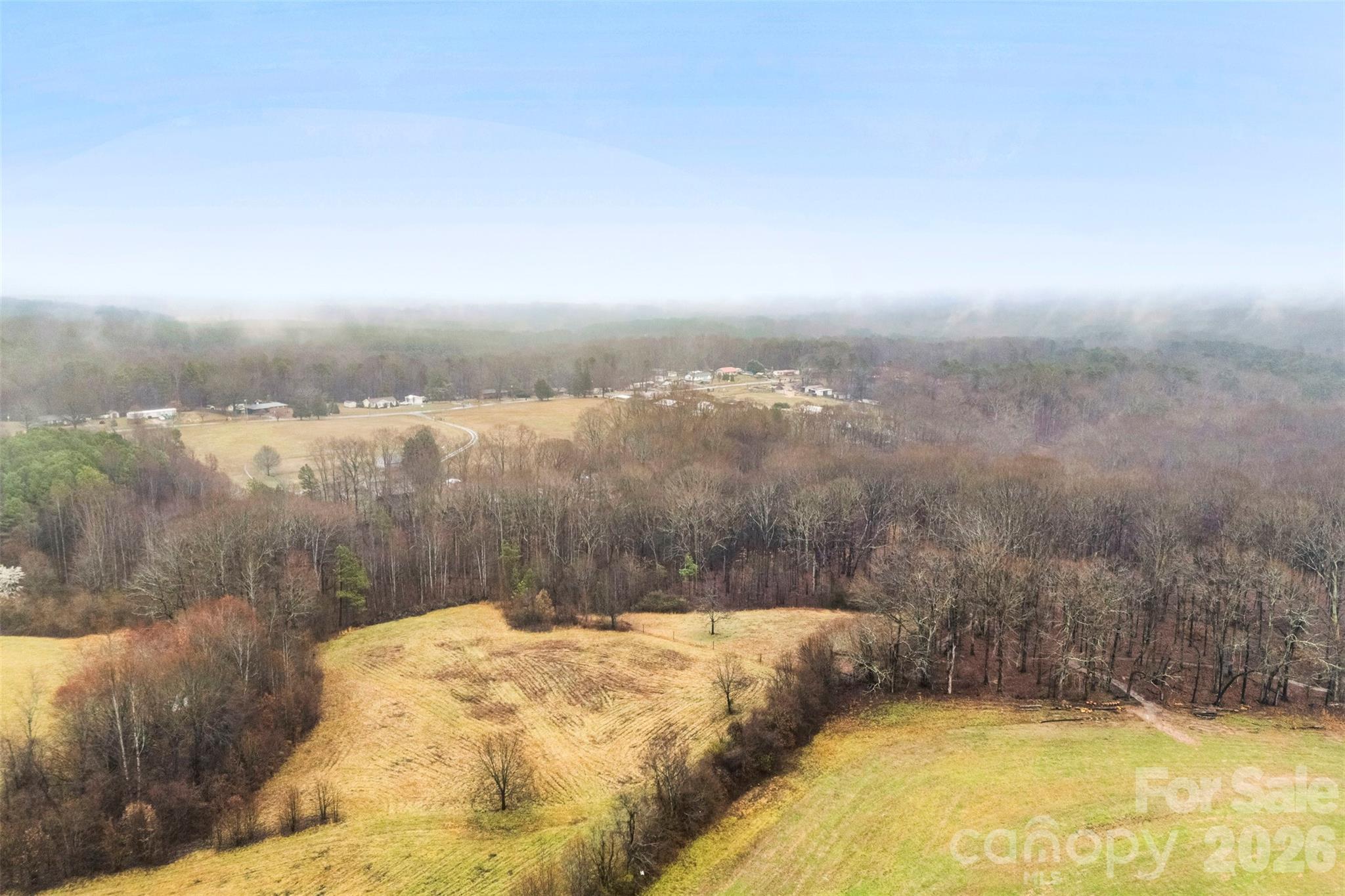 4242 John Ritchie Road — Iron Station