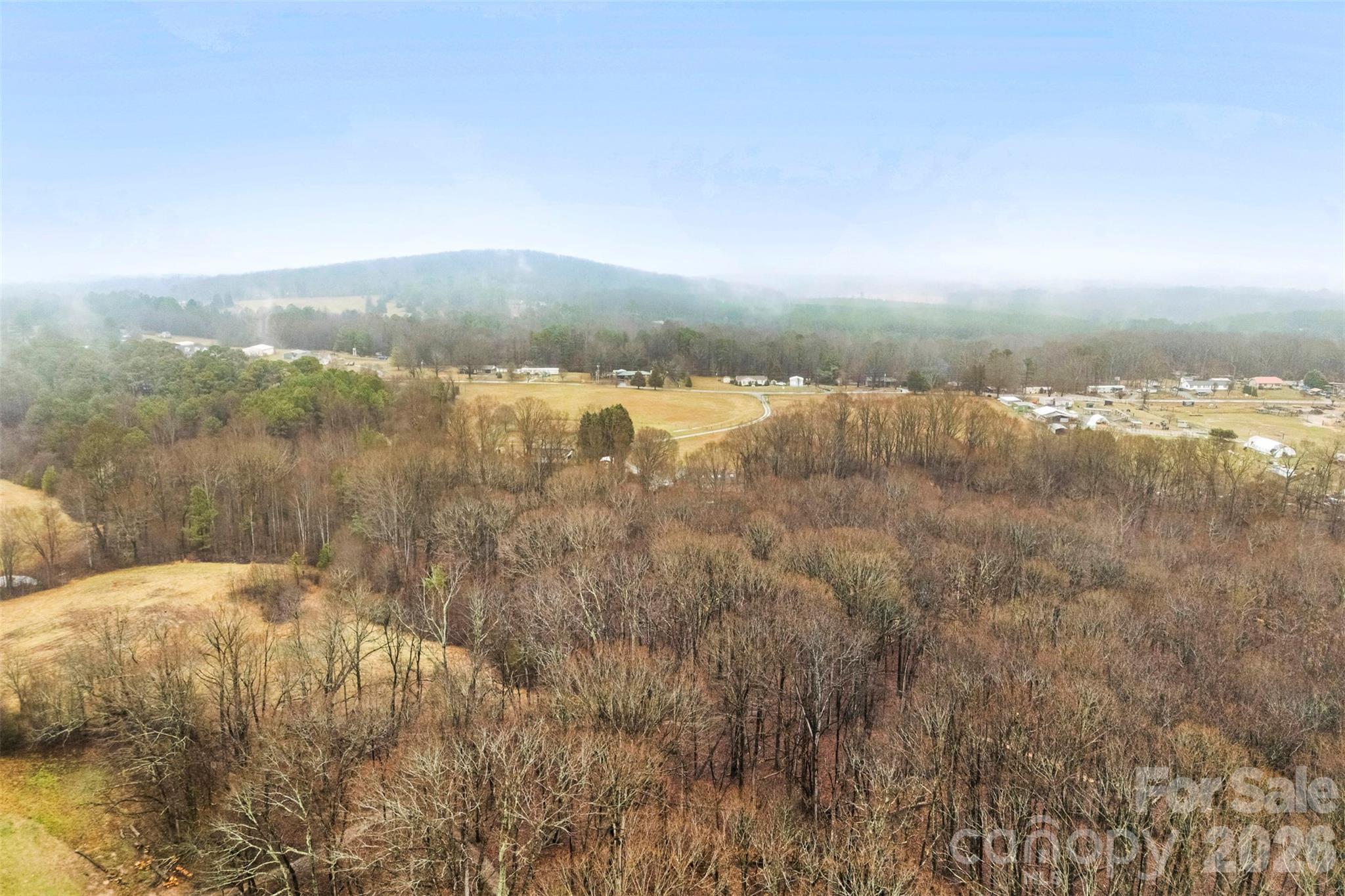 4242 John Ritchie Road — Iron Station