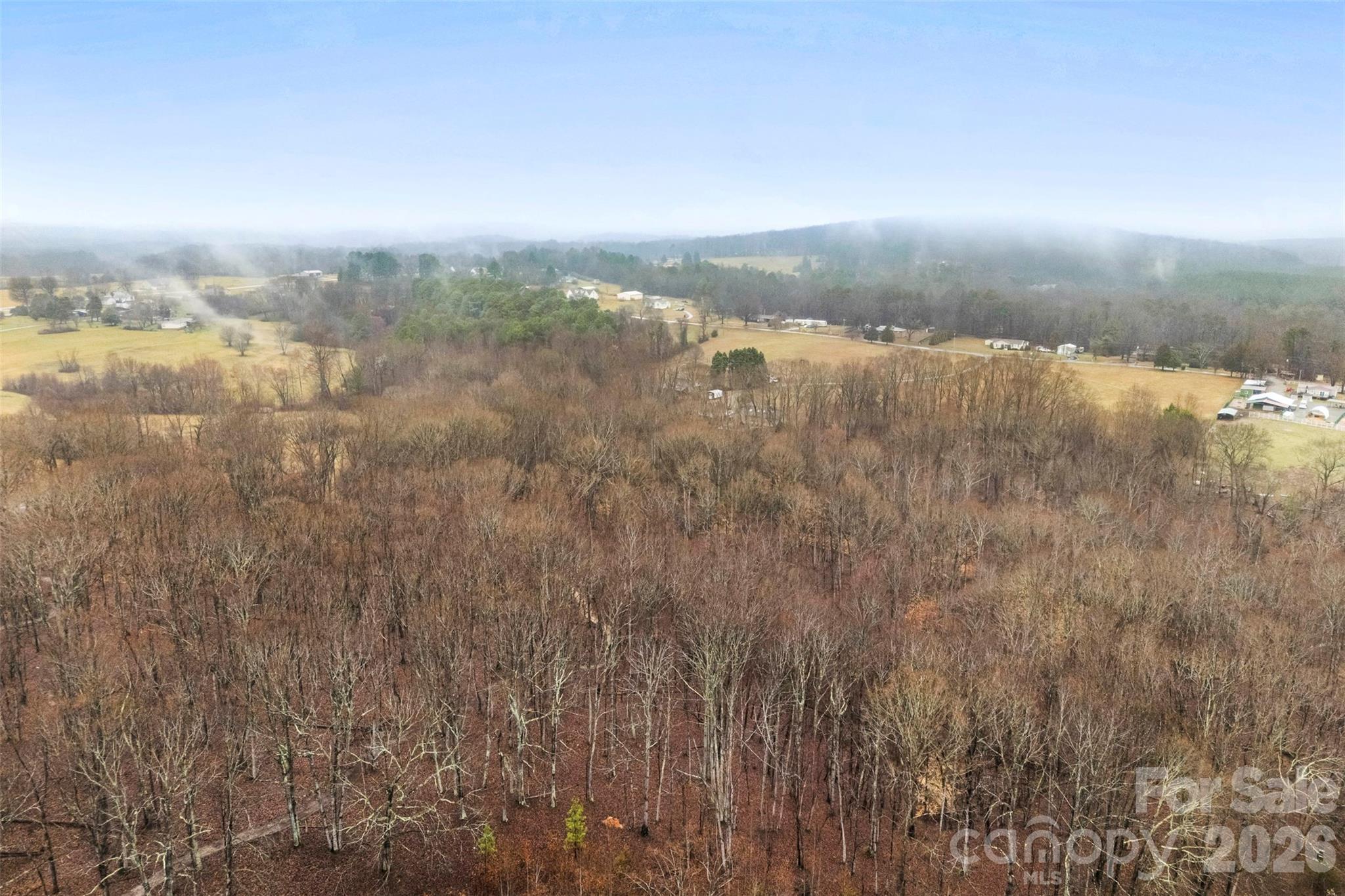 4242 John Ritchie Road — Iron Station
