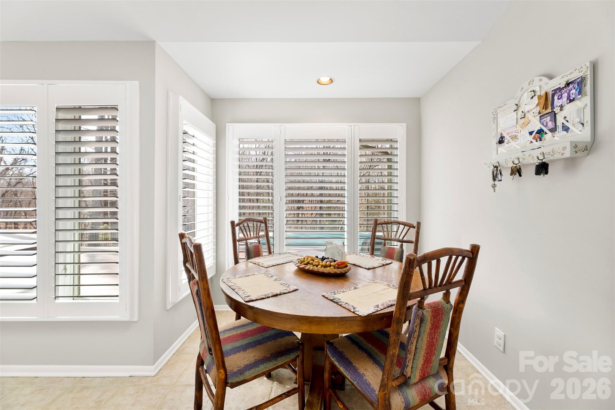 4242 John Ritchie Road — Iron Station