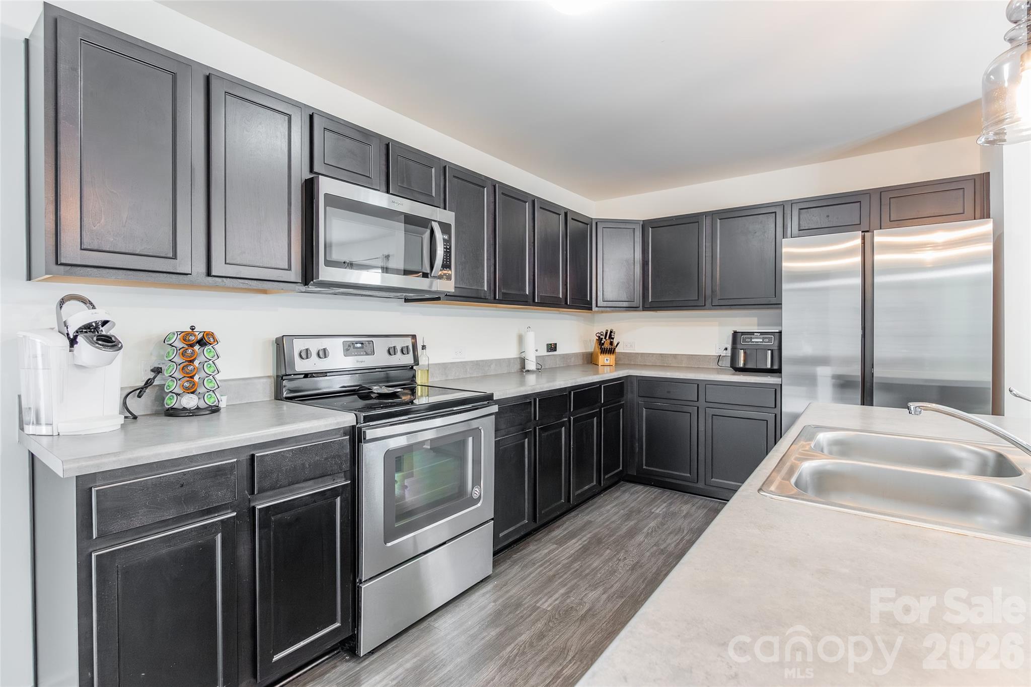825 Georgia Oak Lane — Landis