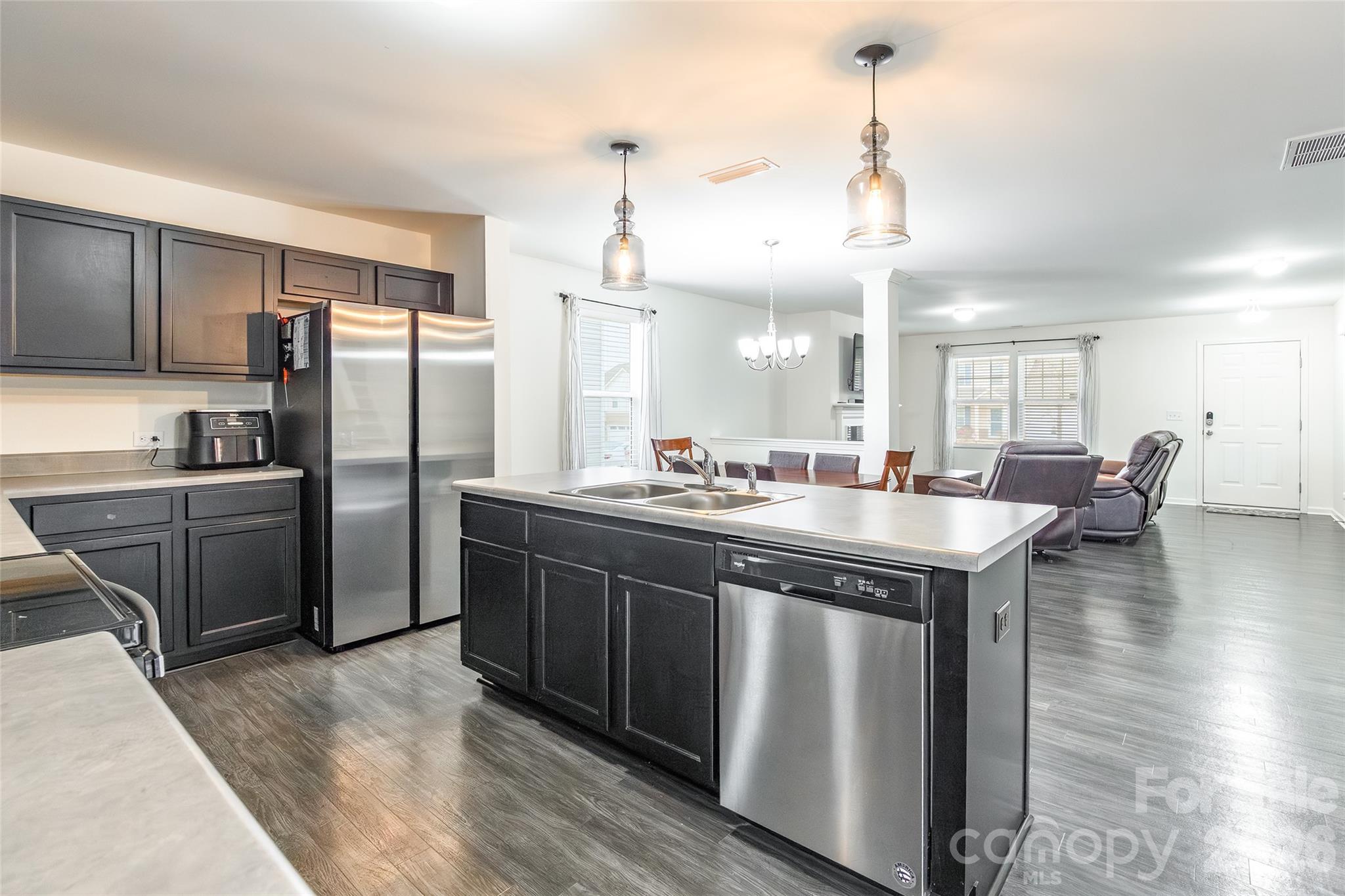 825 Georgia Oak Lane — Landis