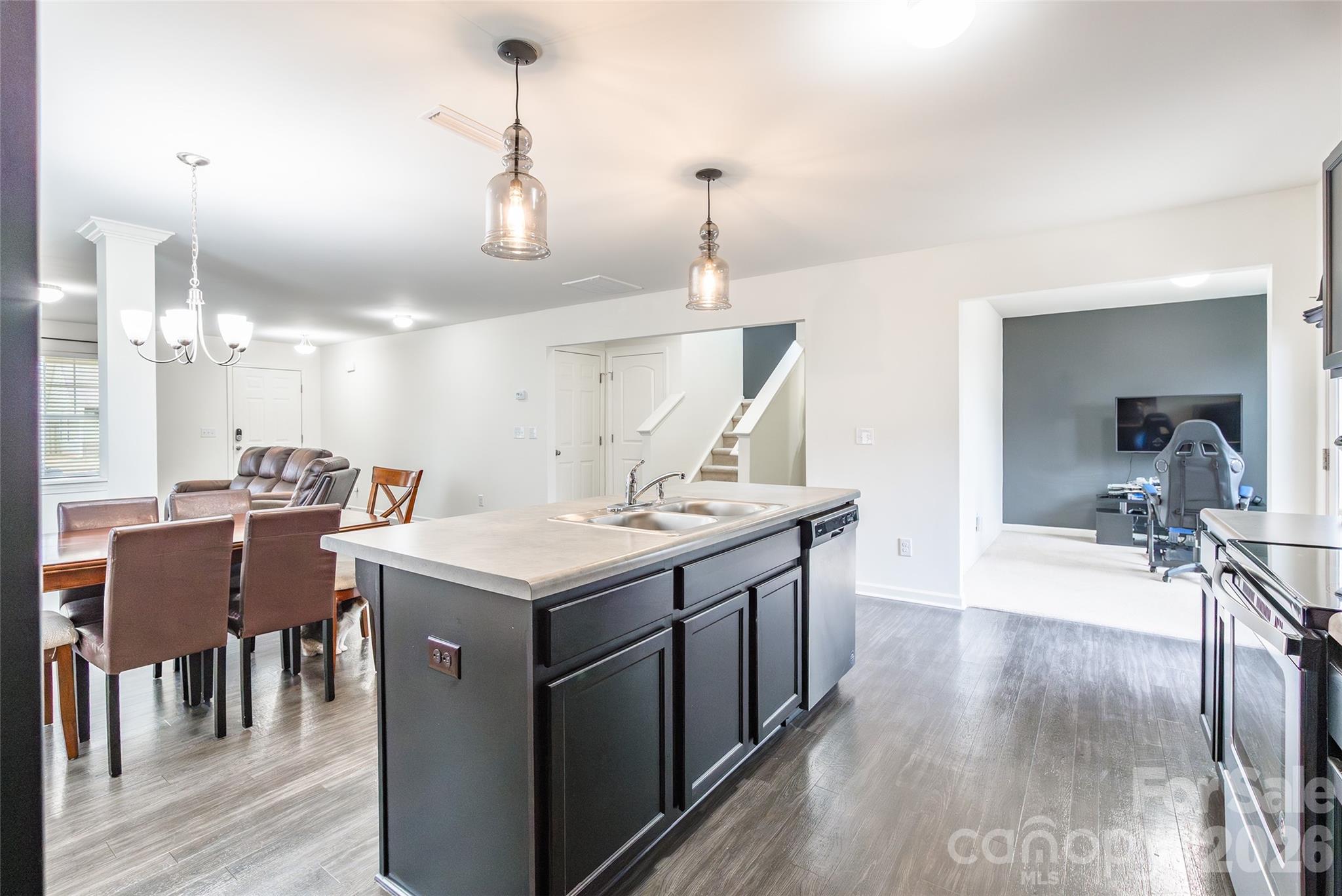 825 Georgia Oak Lane — Landis