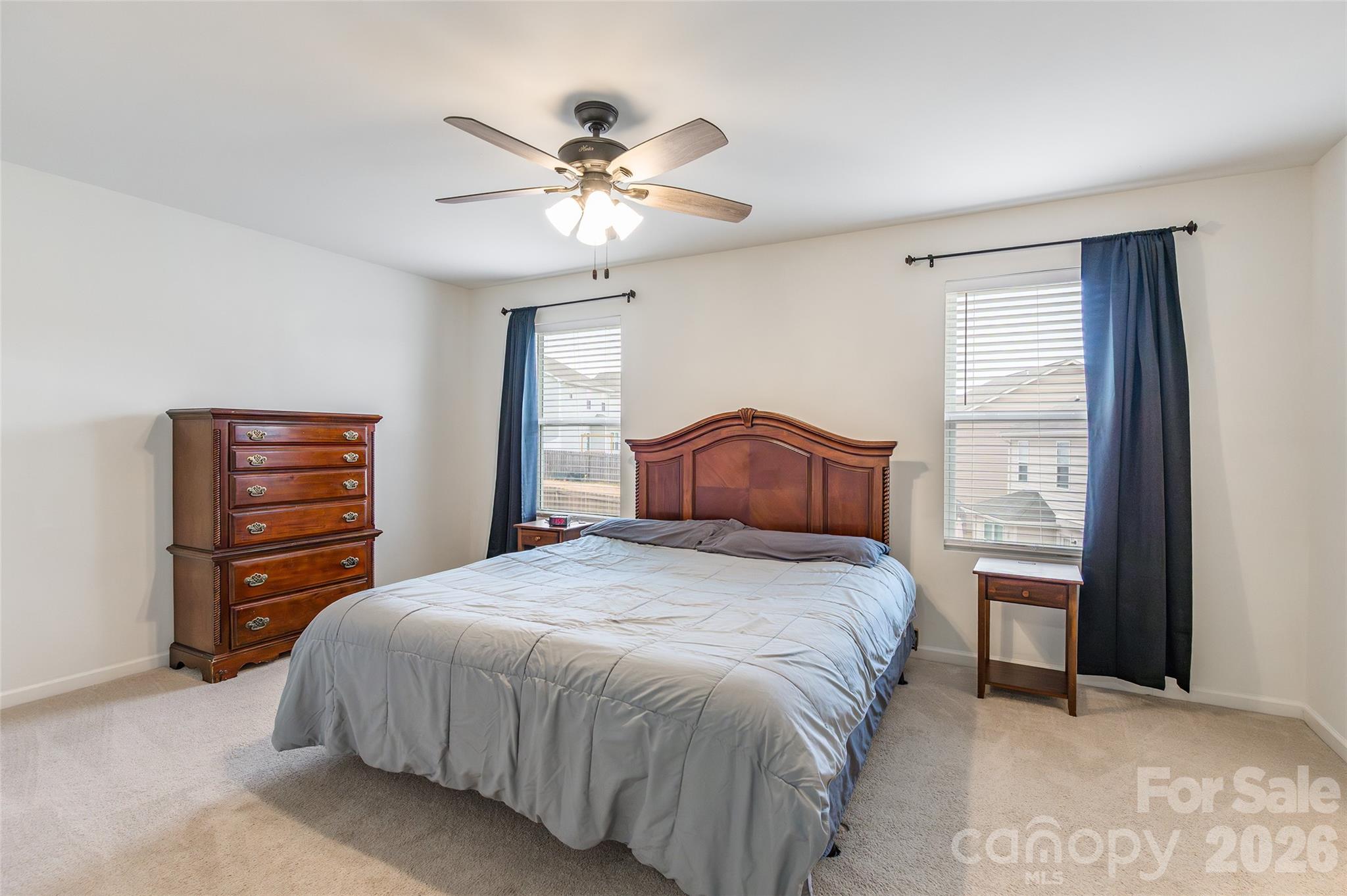 825 Georgia Oak Lane — Landis