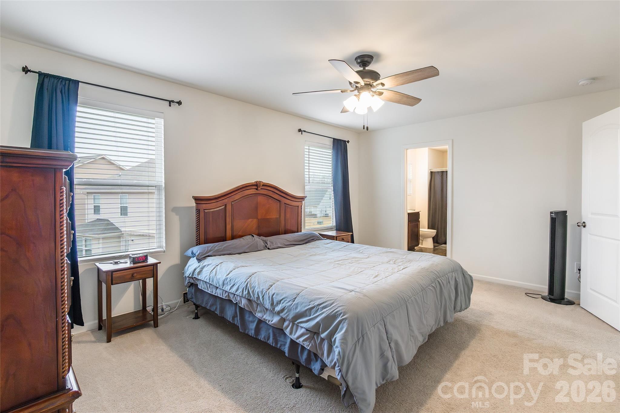 825 Georgia Oak Lane — Landis