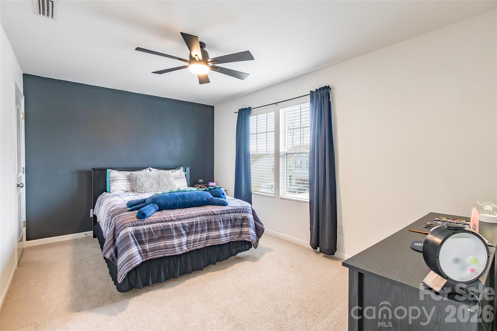825 Georgia Oak Lane — Landis